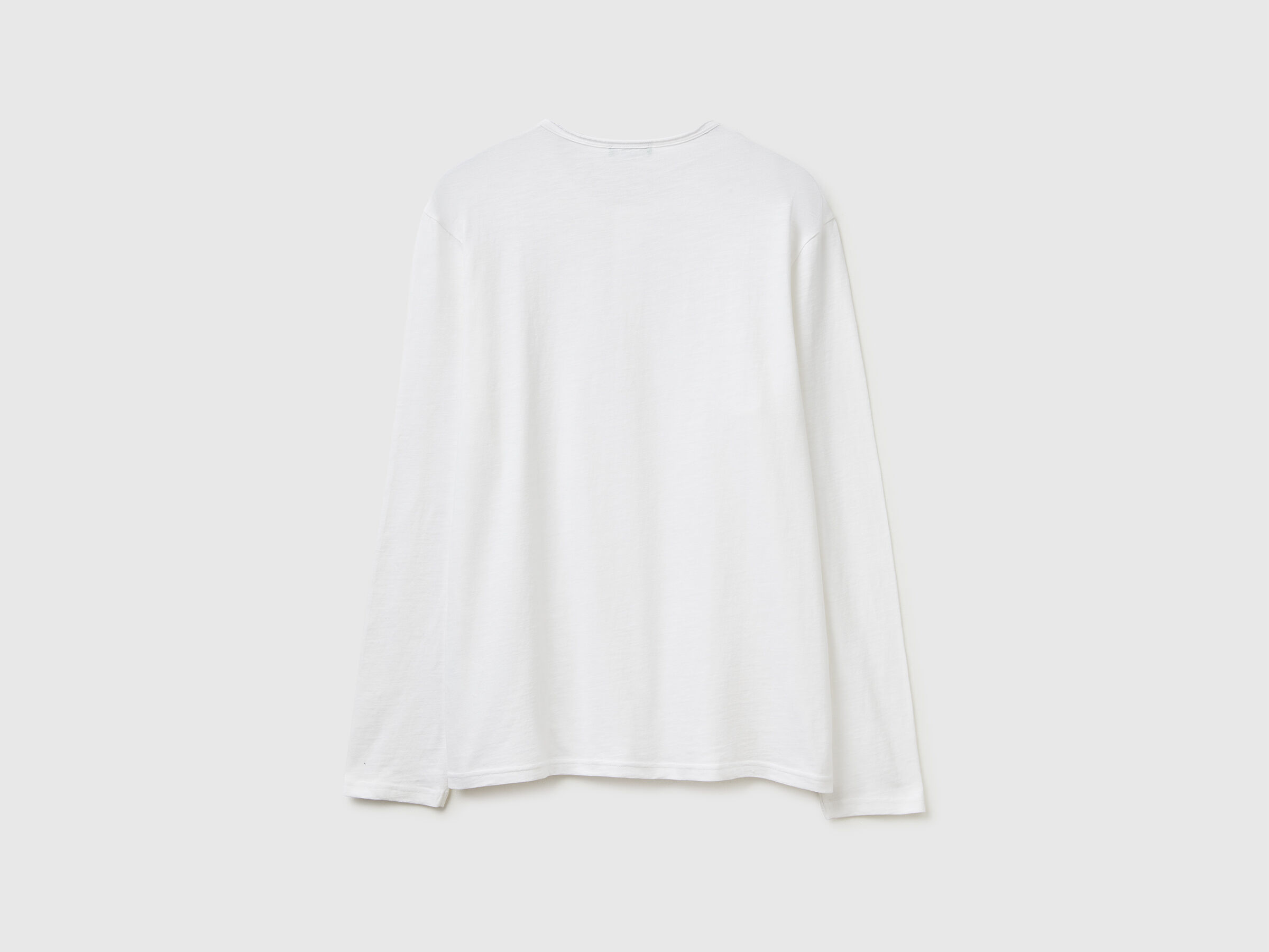 T-shirt à col henley – Image 2