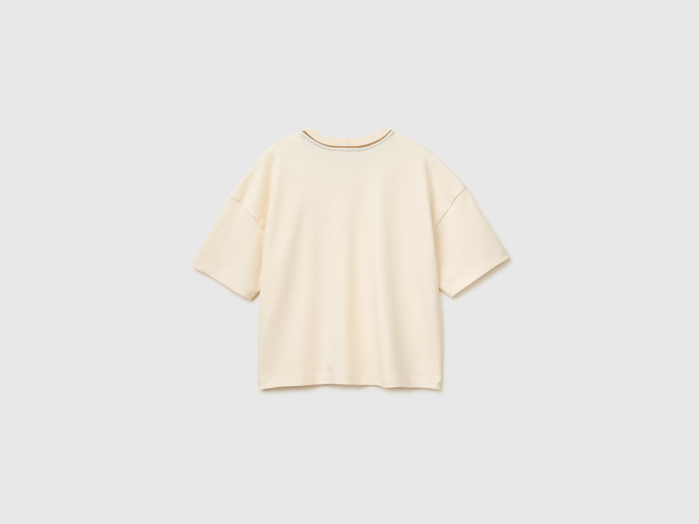 T-shirt à coupe confortable – Image 2