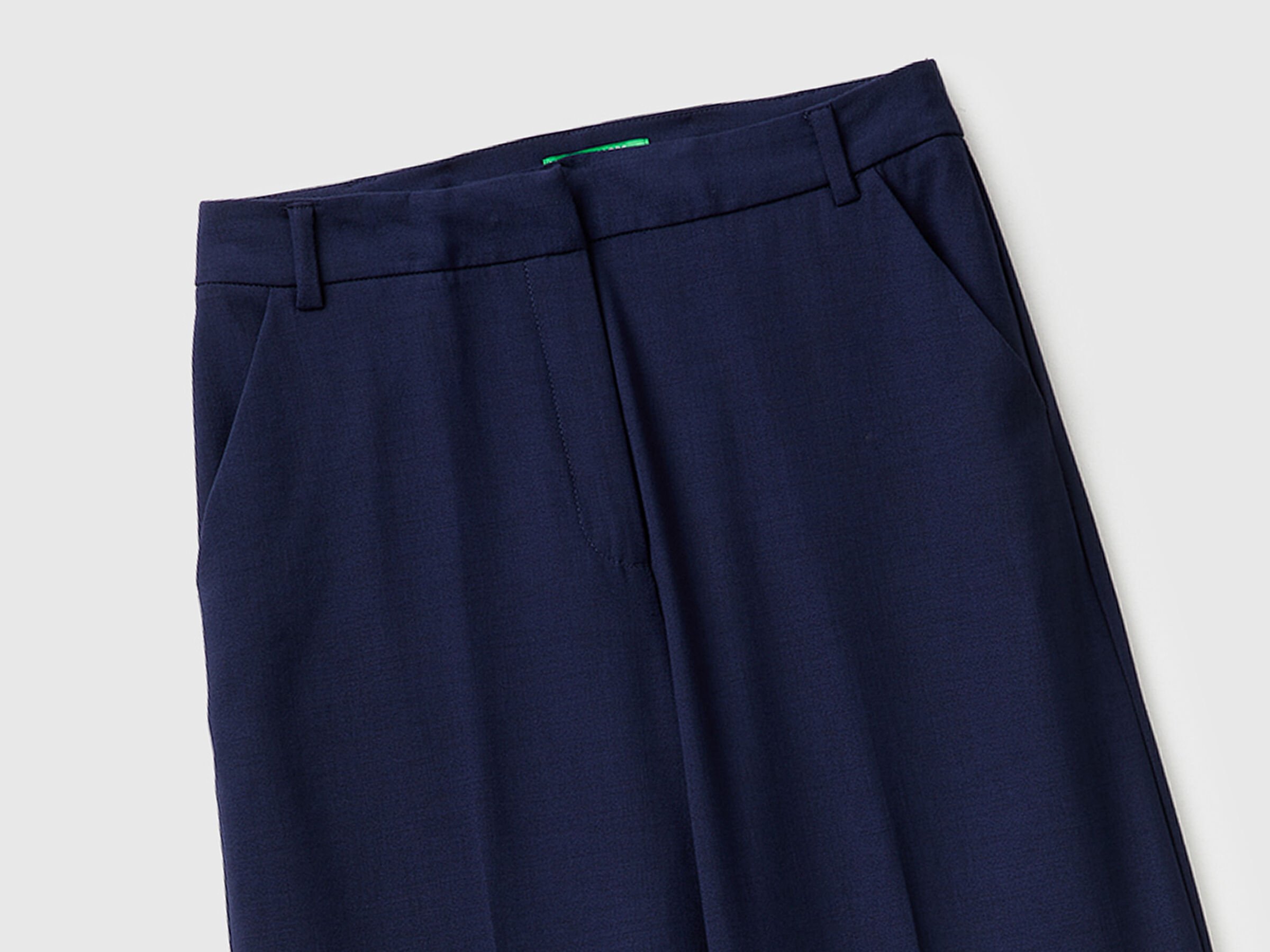 Pantalon palazzo – Image 3