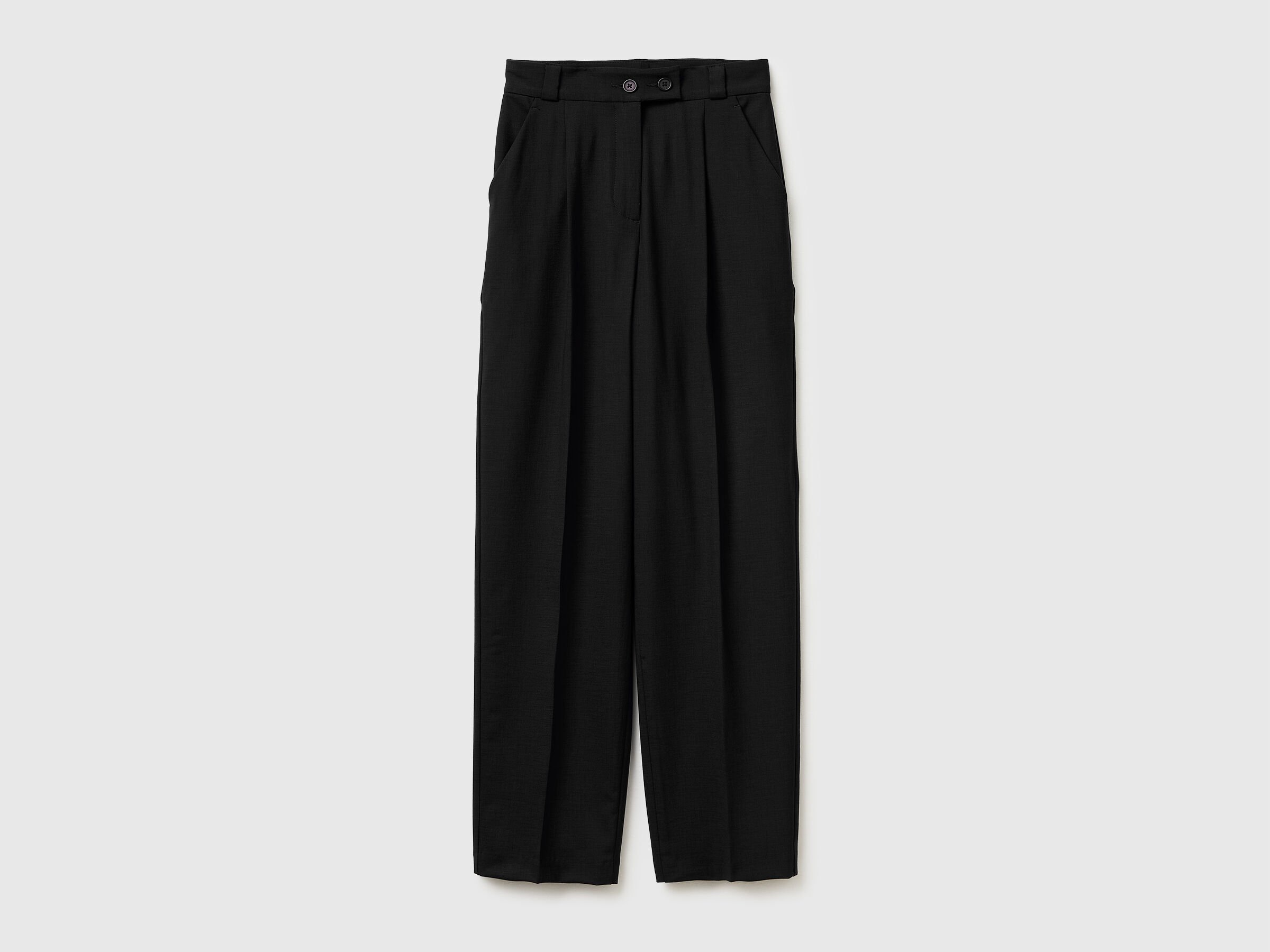 Pantalon coupe carotte Pantalon coupe carotte