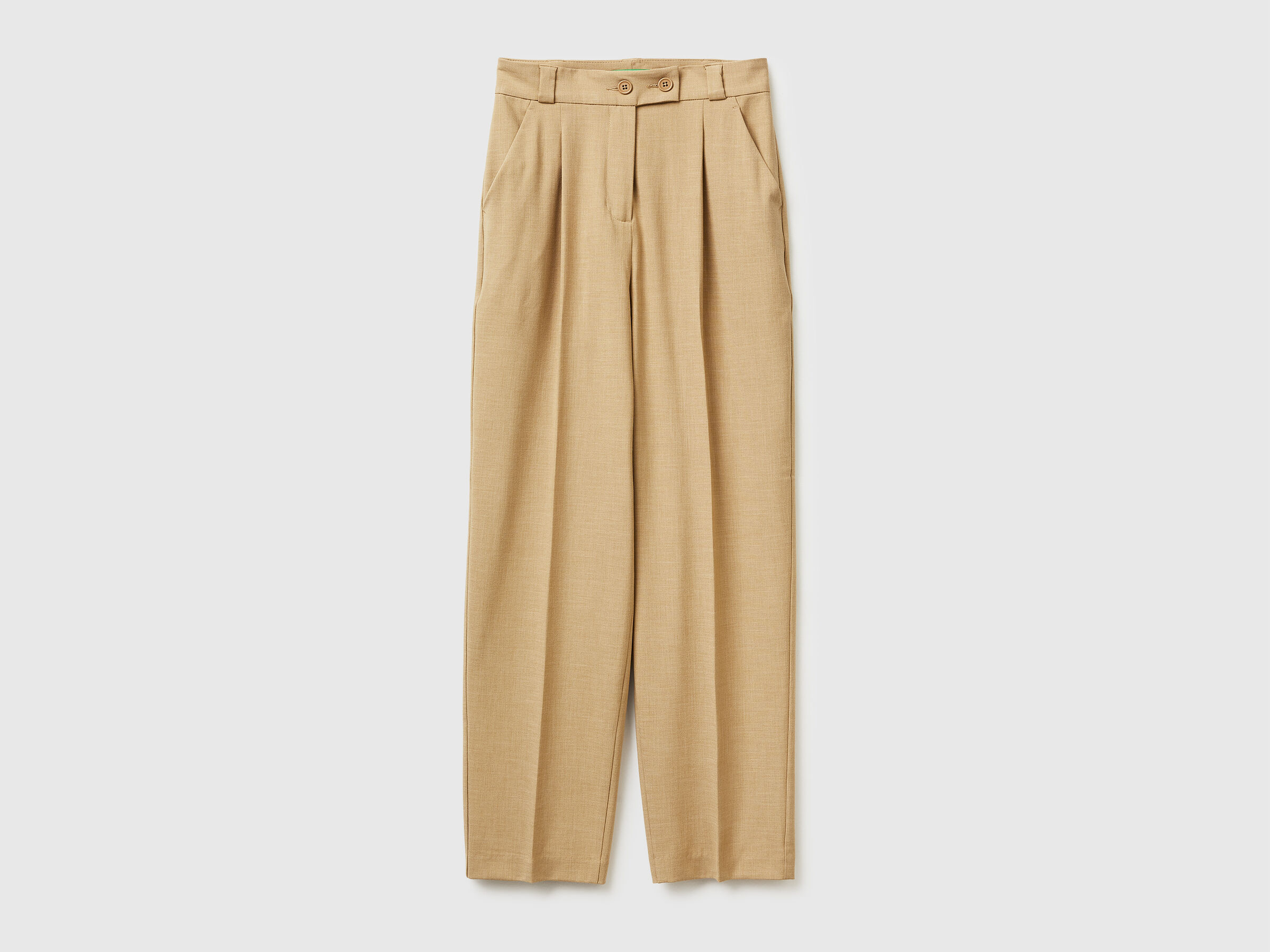 Pantalon coupe carotte Pantalon coupe carotte
