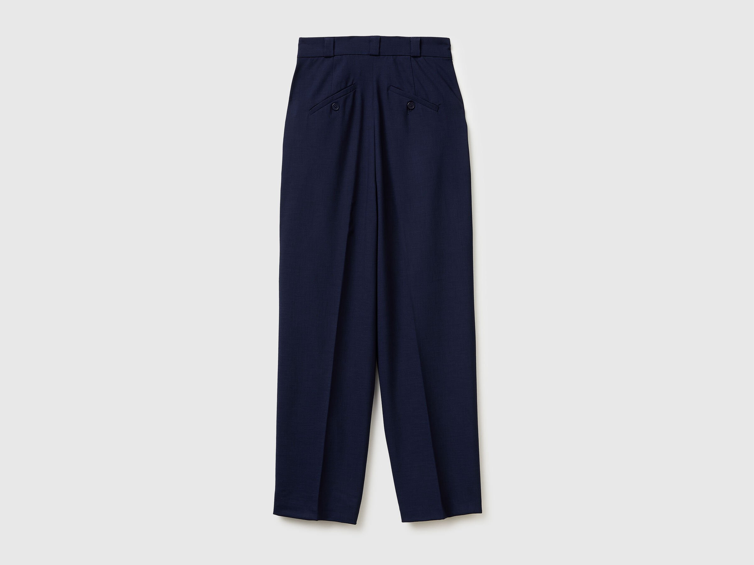 Pantalon coupe carotte – Image 2