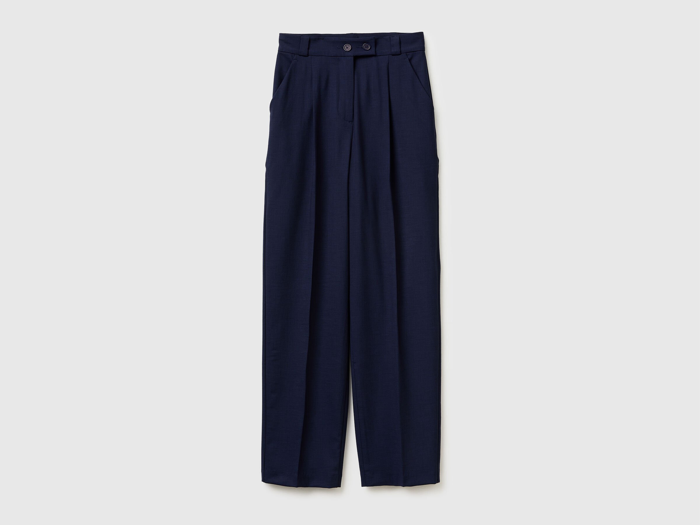 Pantalon coupe carotte Pantalon coupe carotte
