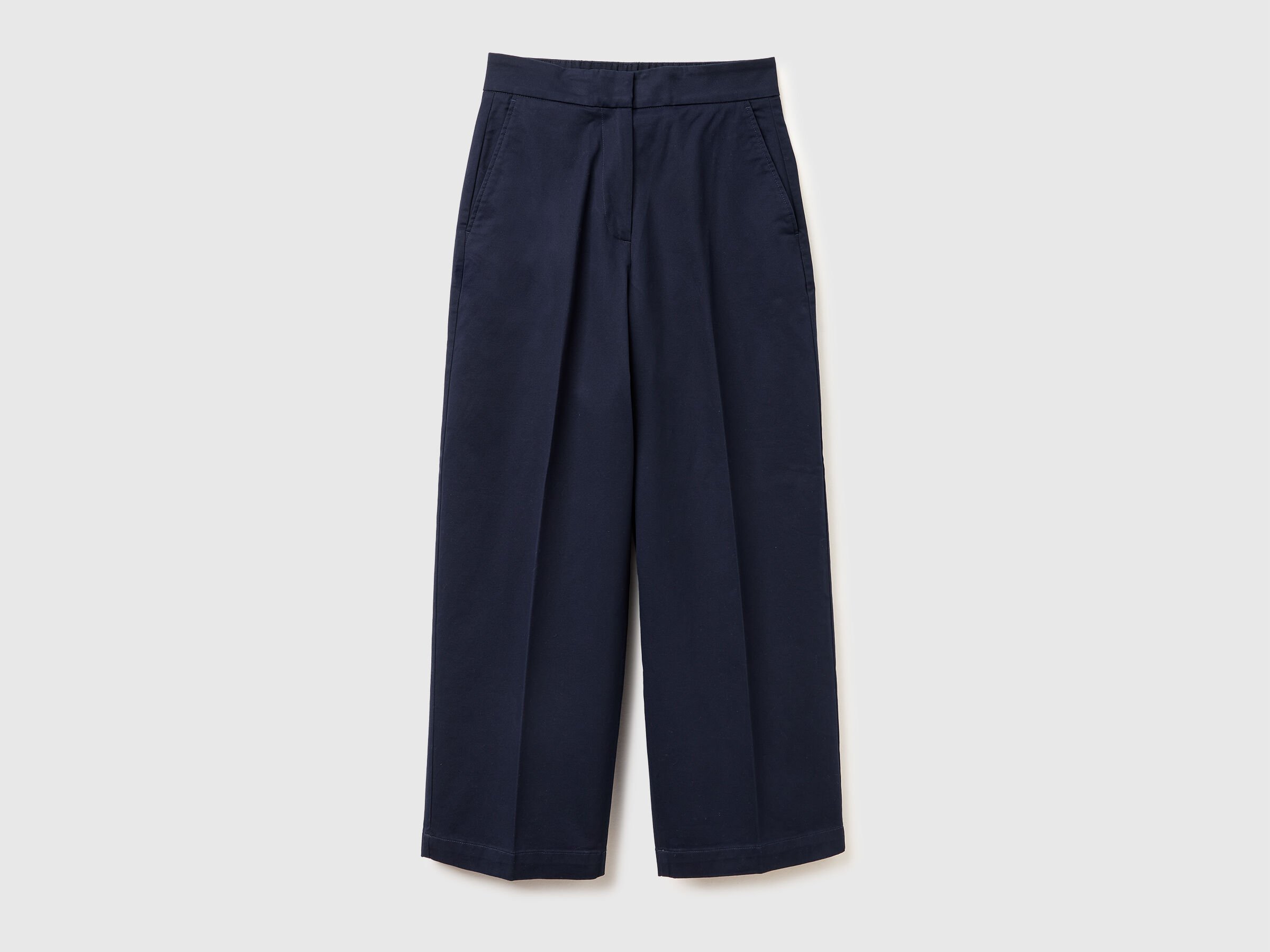 Pantalon bouffant Pantalon bouffant