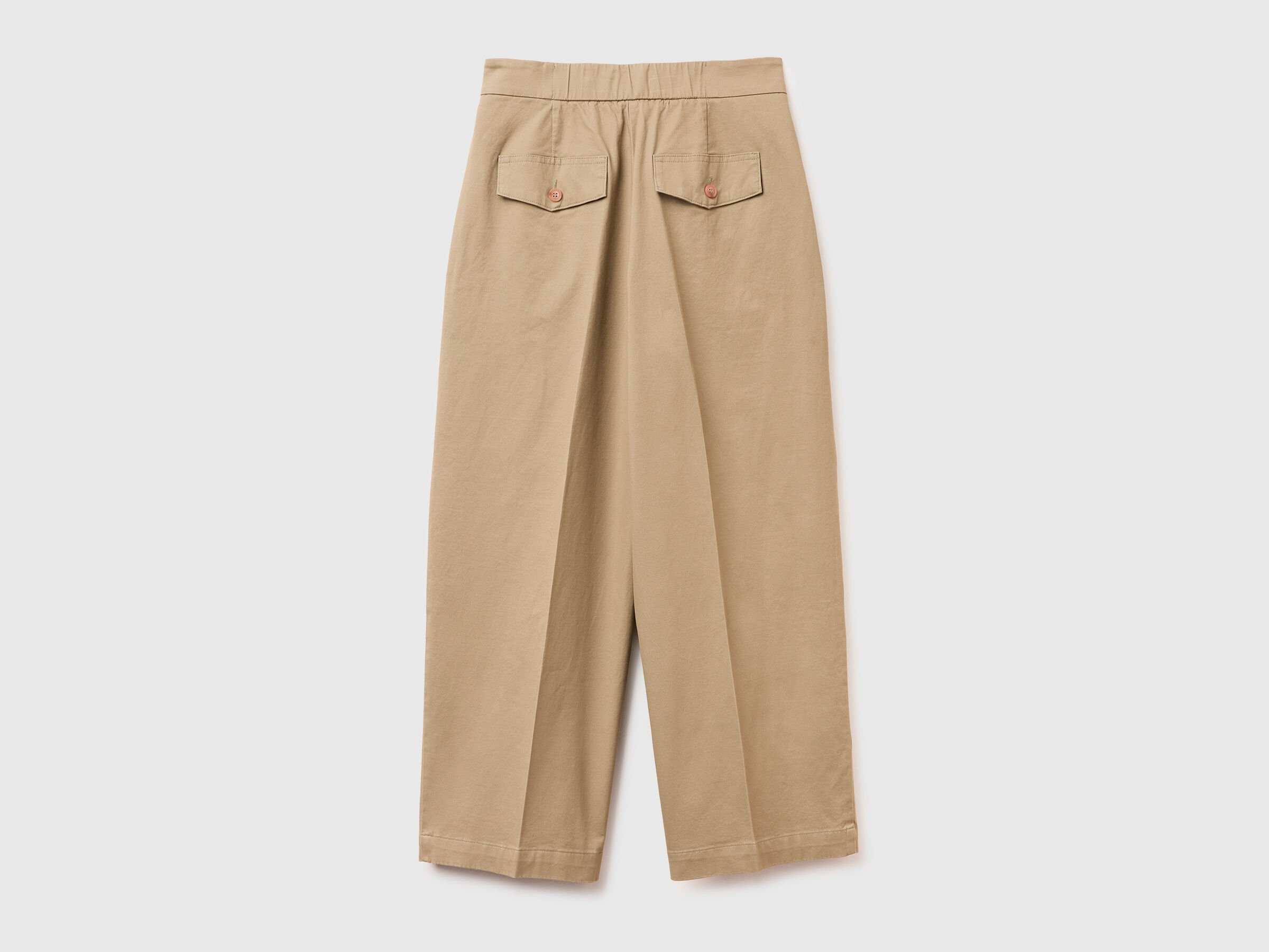 Pantalon bouffant – Image 2
