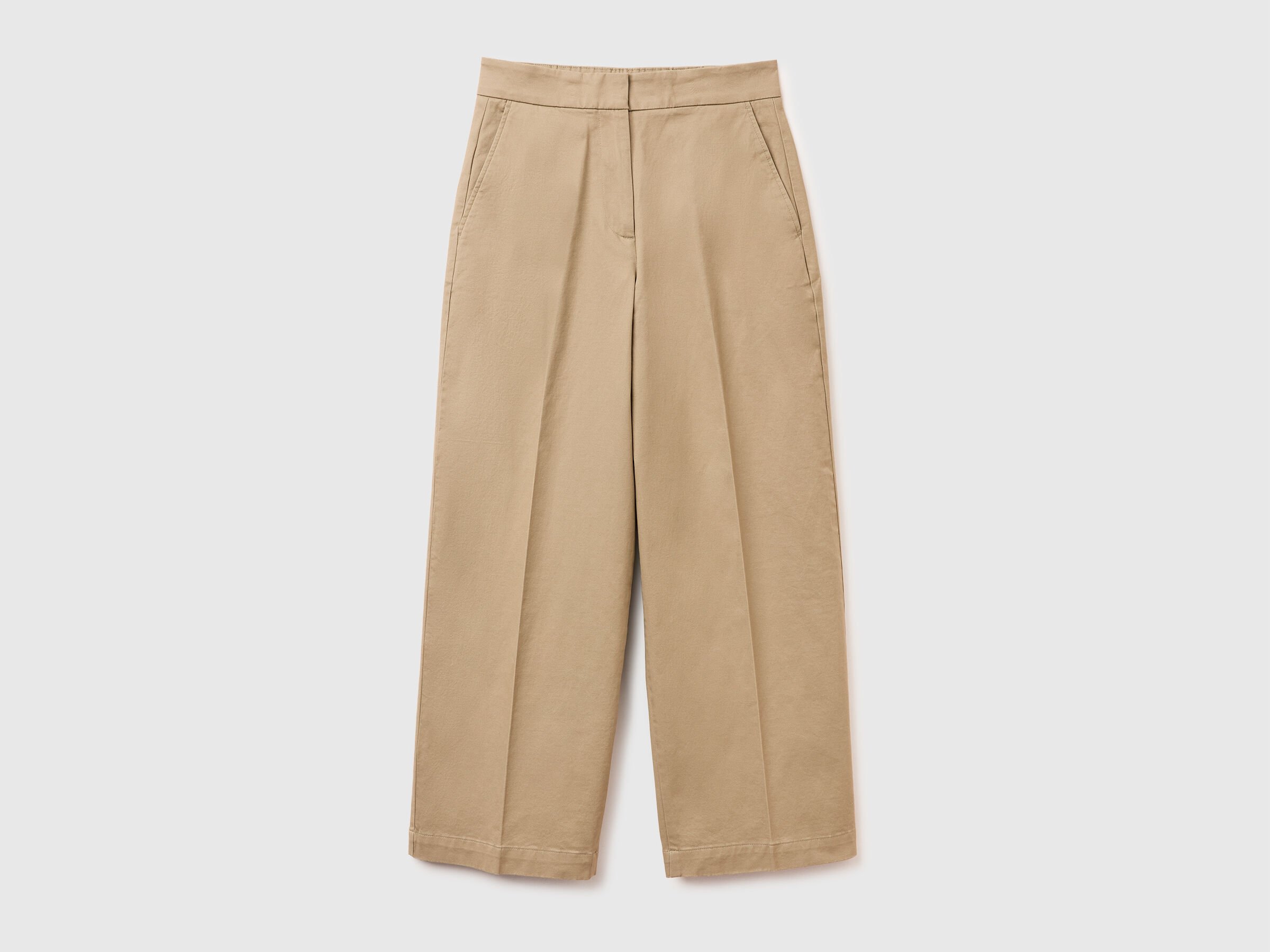 Pantalon bouffant Pantalon bouffant