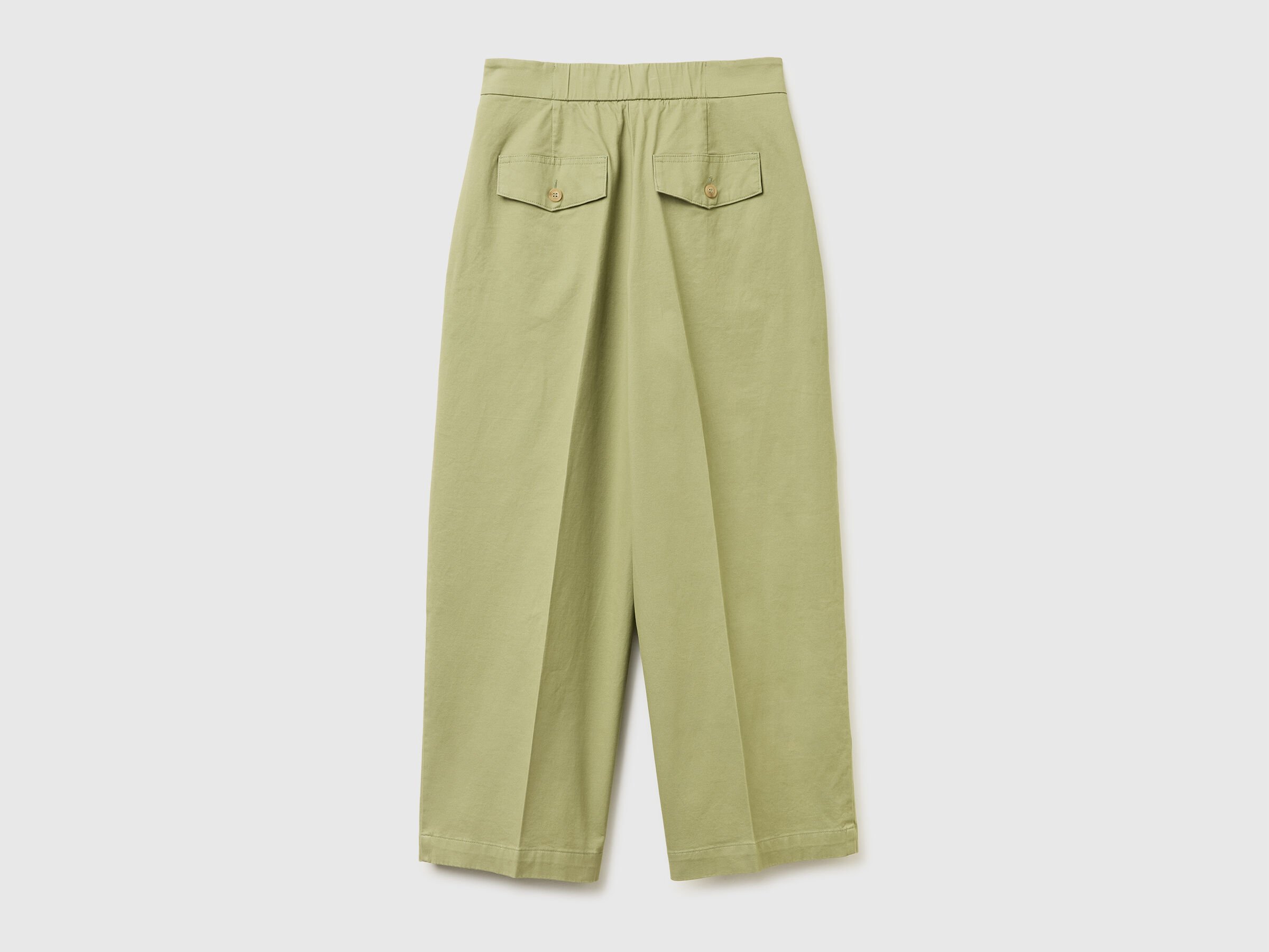 Pantalon bouffant – Image 2