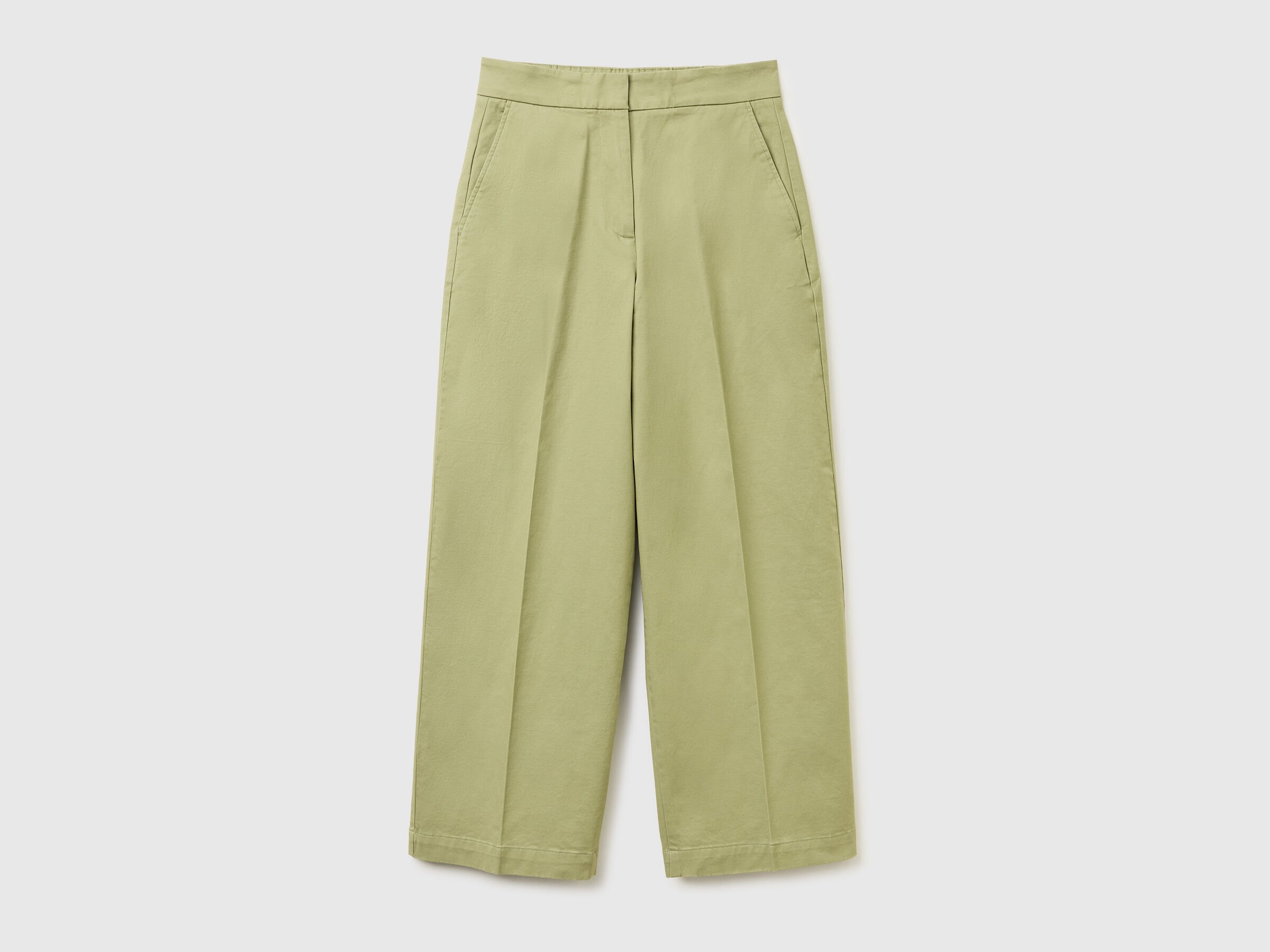 Pantalon bouffant Pantalon bouffant