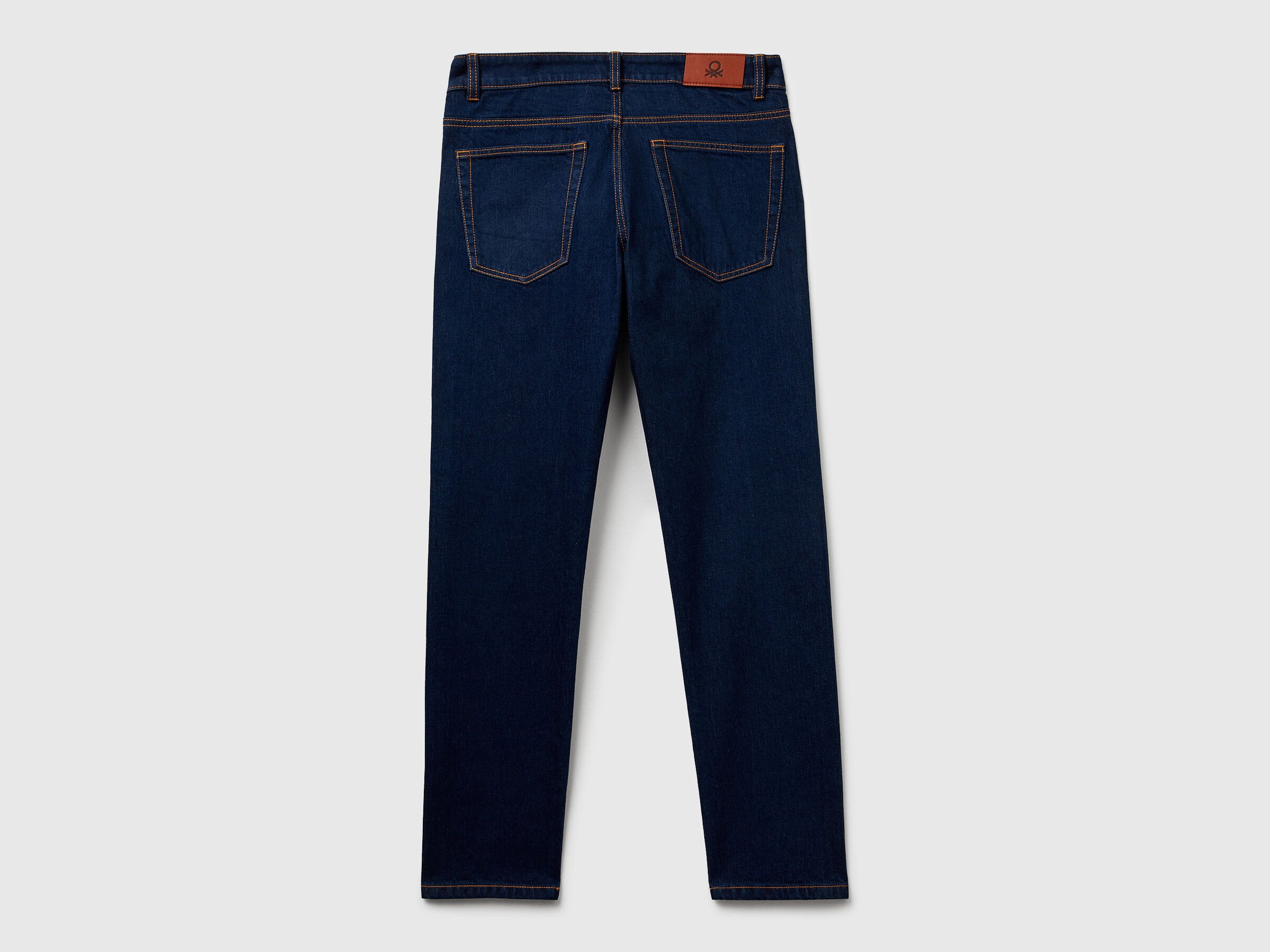Jeans slim à cinq poches – Image 6