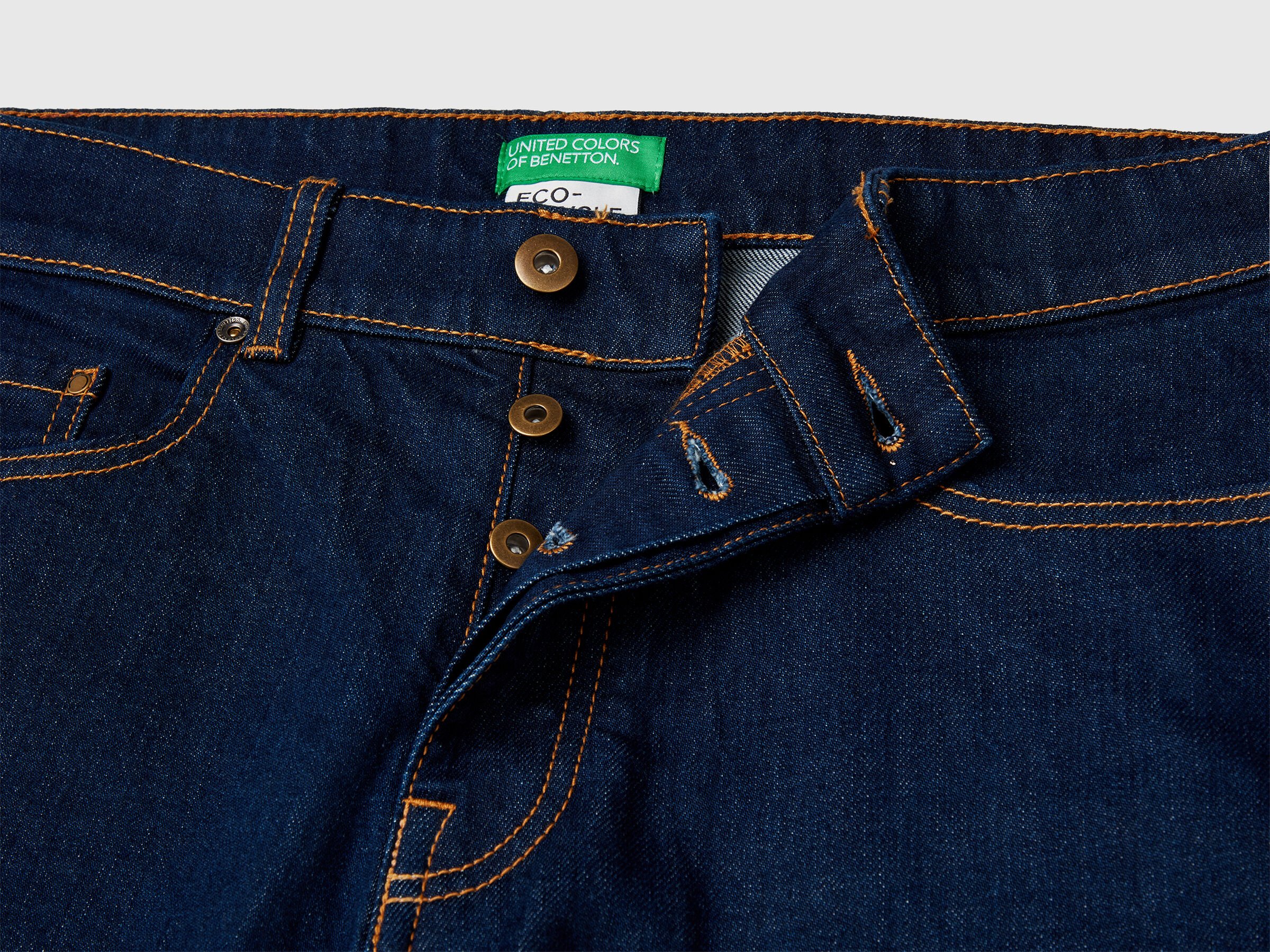 Jeans slim à cinq poches – Image 7