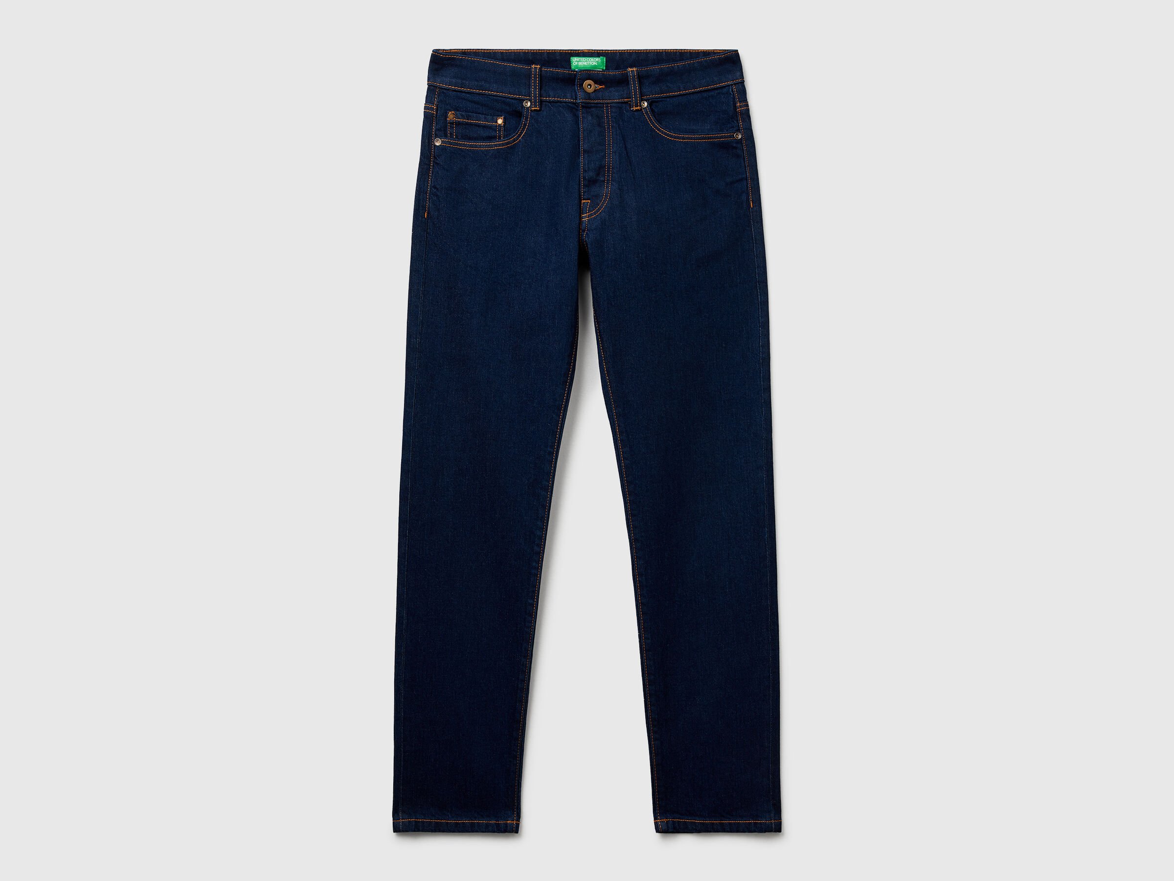 Jeans slim à cinq poches – Image 5