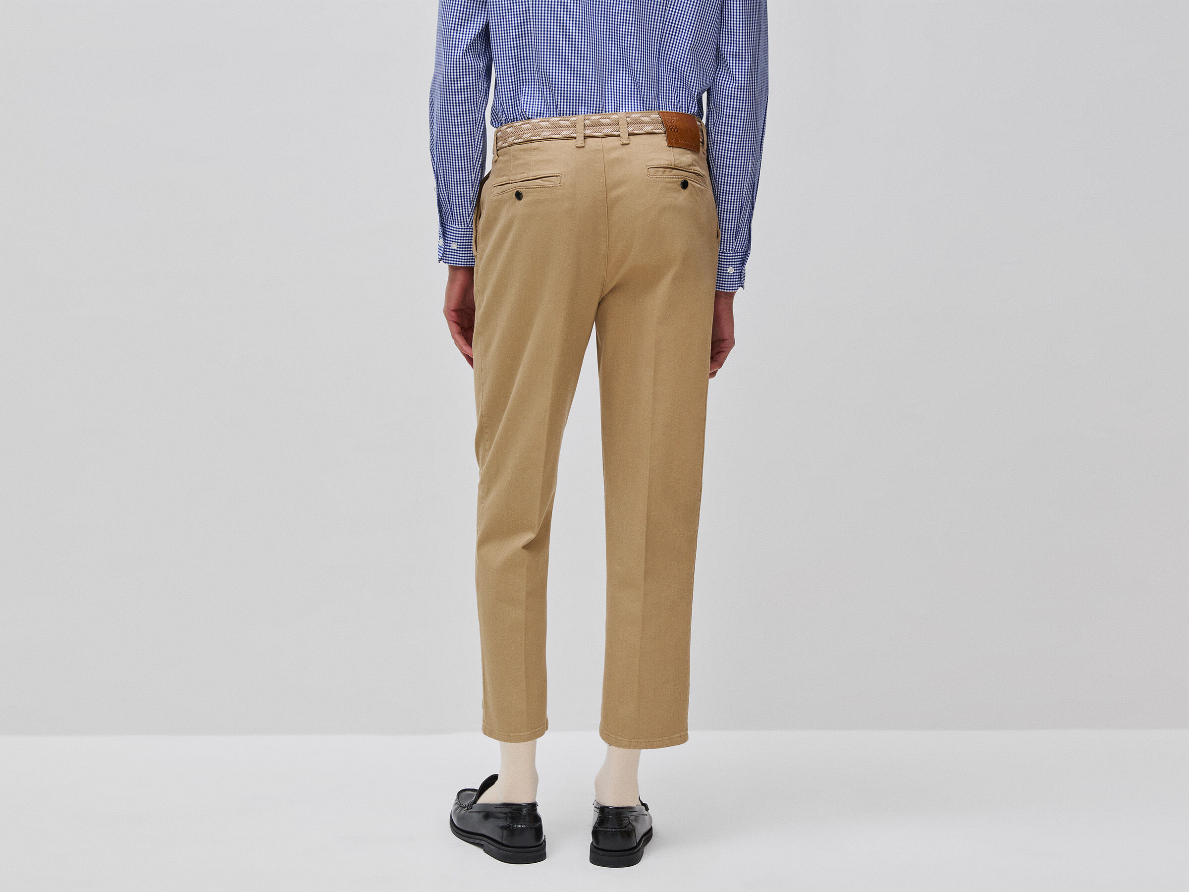 Chinos droits – Image 2