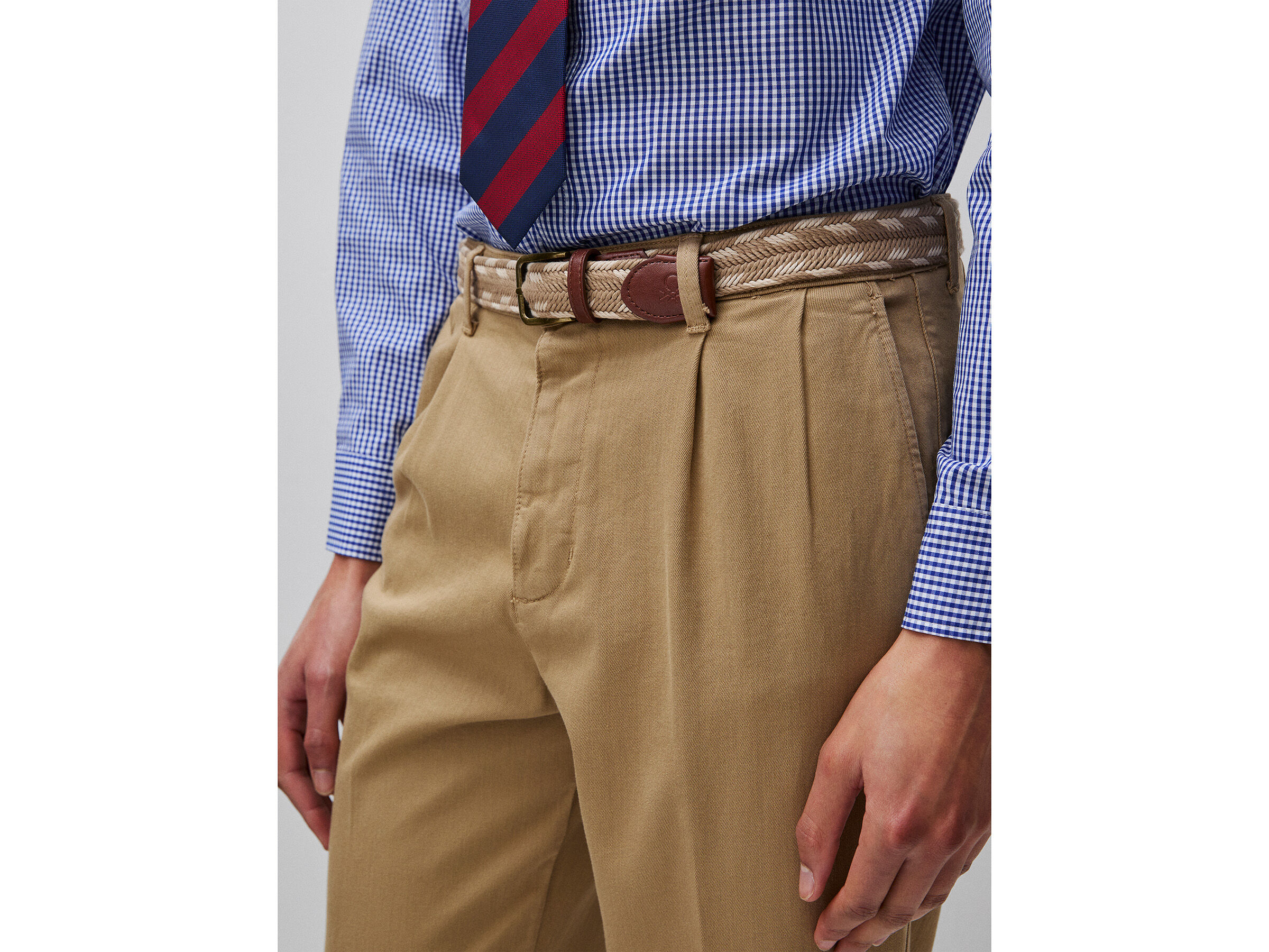 Chinos droits – Image 4