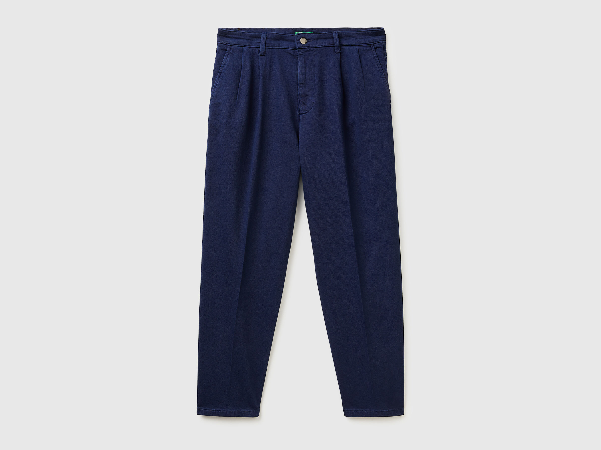 Chinos droits Chinos droits