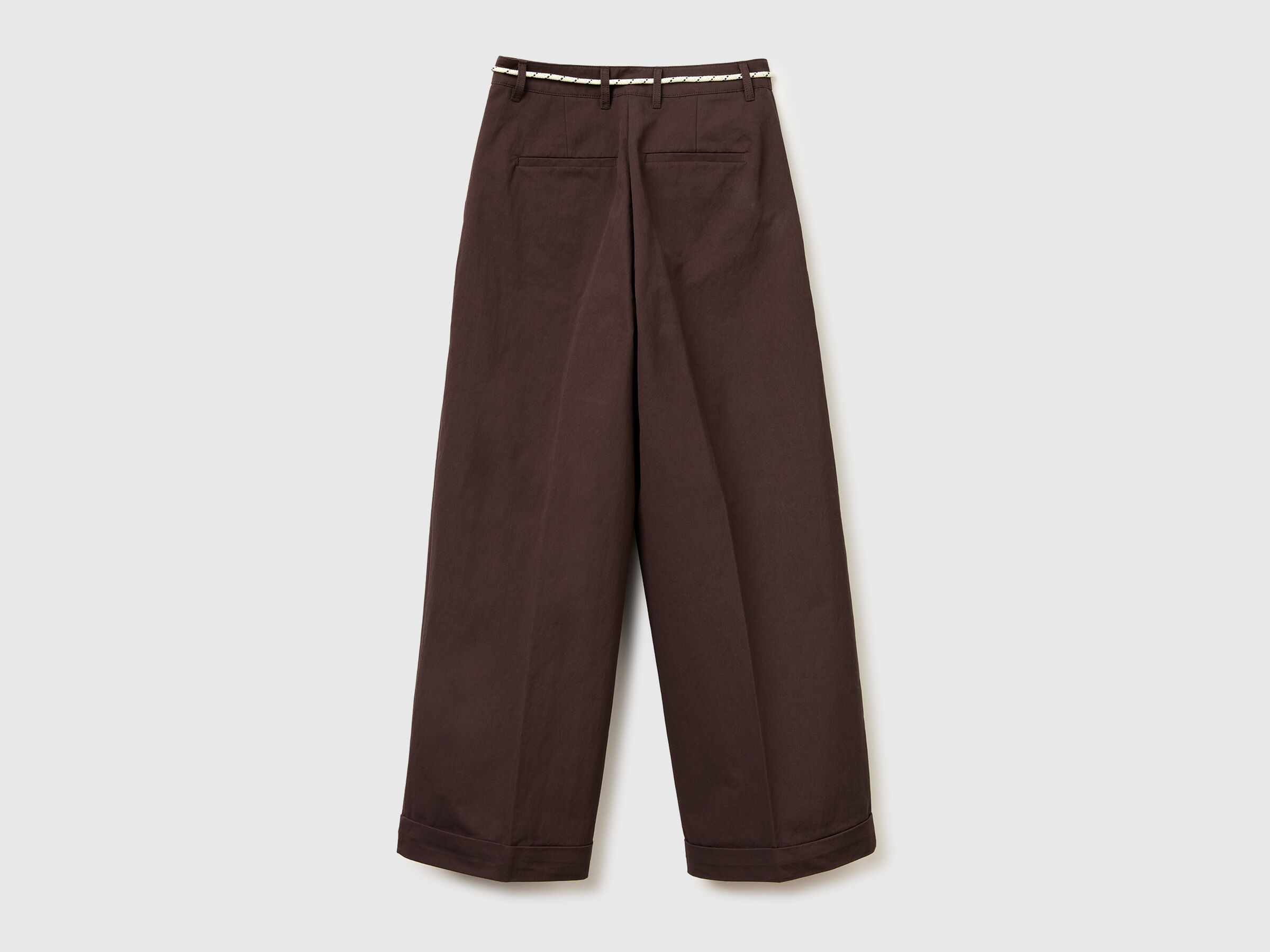 Pantalon à cordon – Image 2
