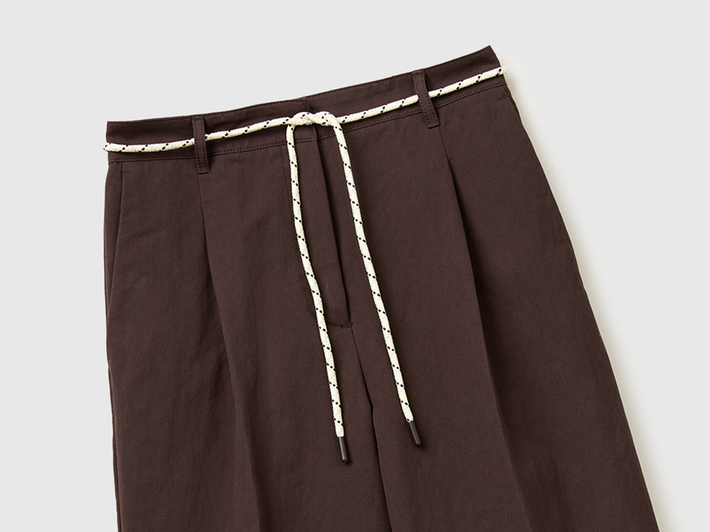 Pantalon à cordon – Image 3