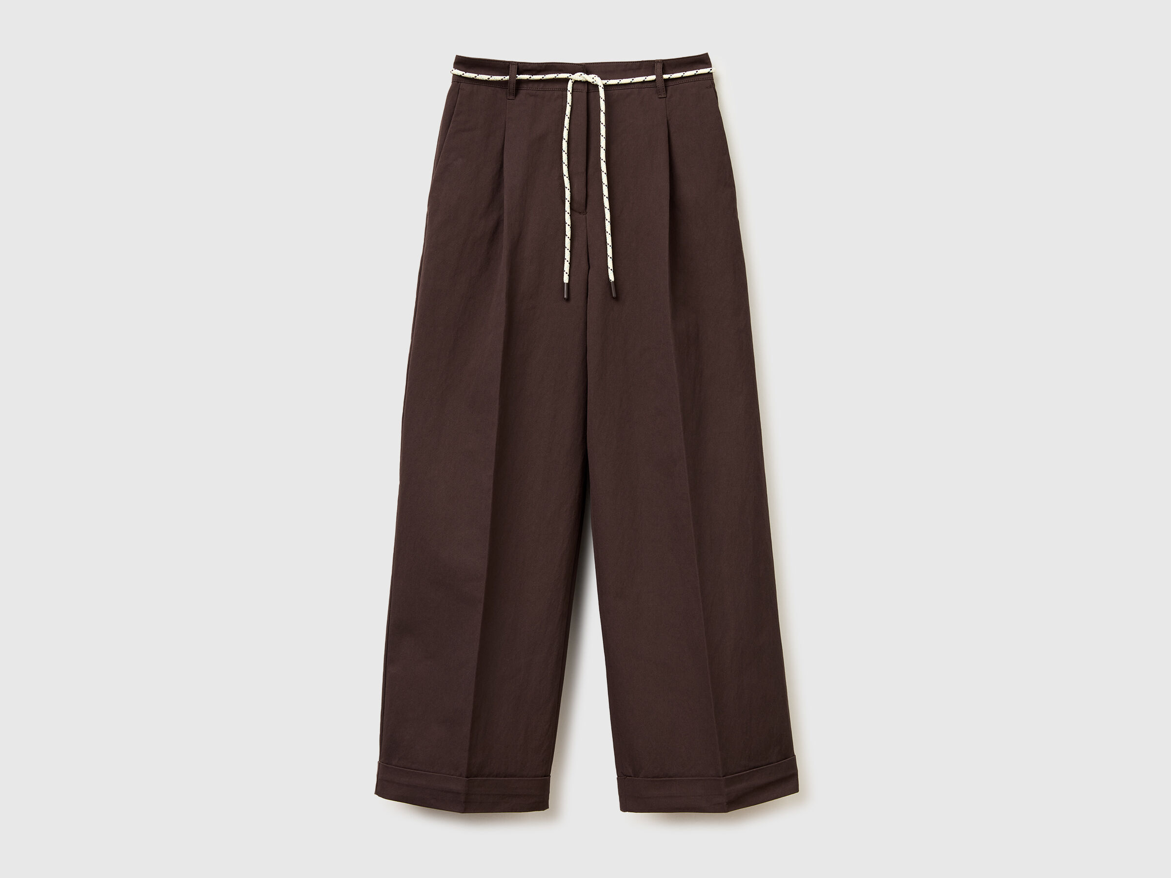 Pantalon à cordon Pantalon à cordon