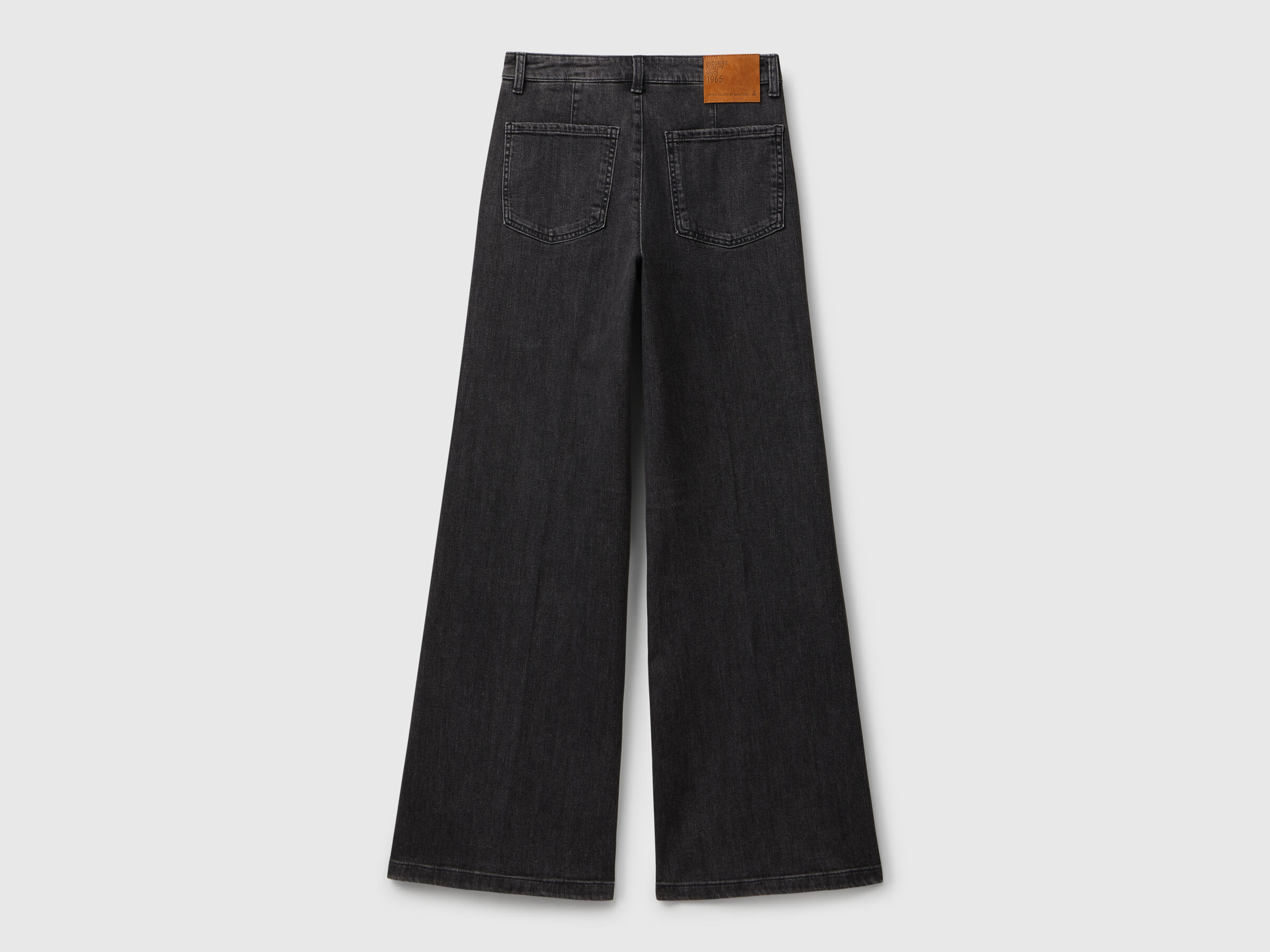 Jean coupe large – Image 5