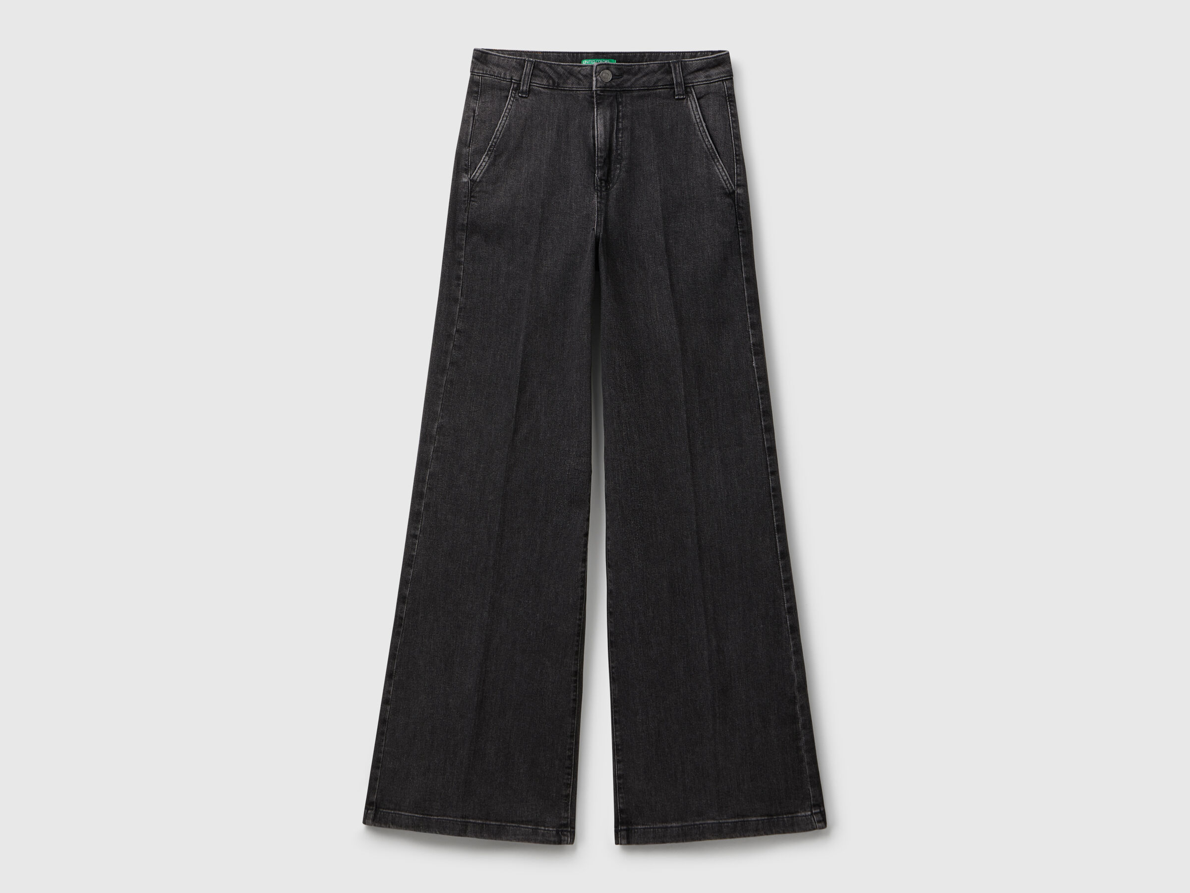 Jean coupe large – Image 4