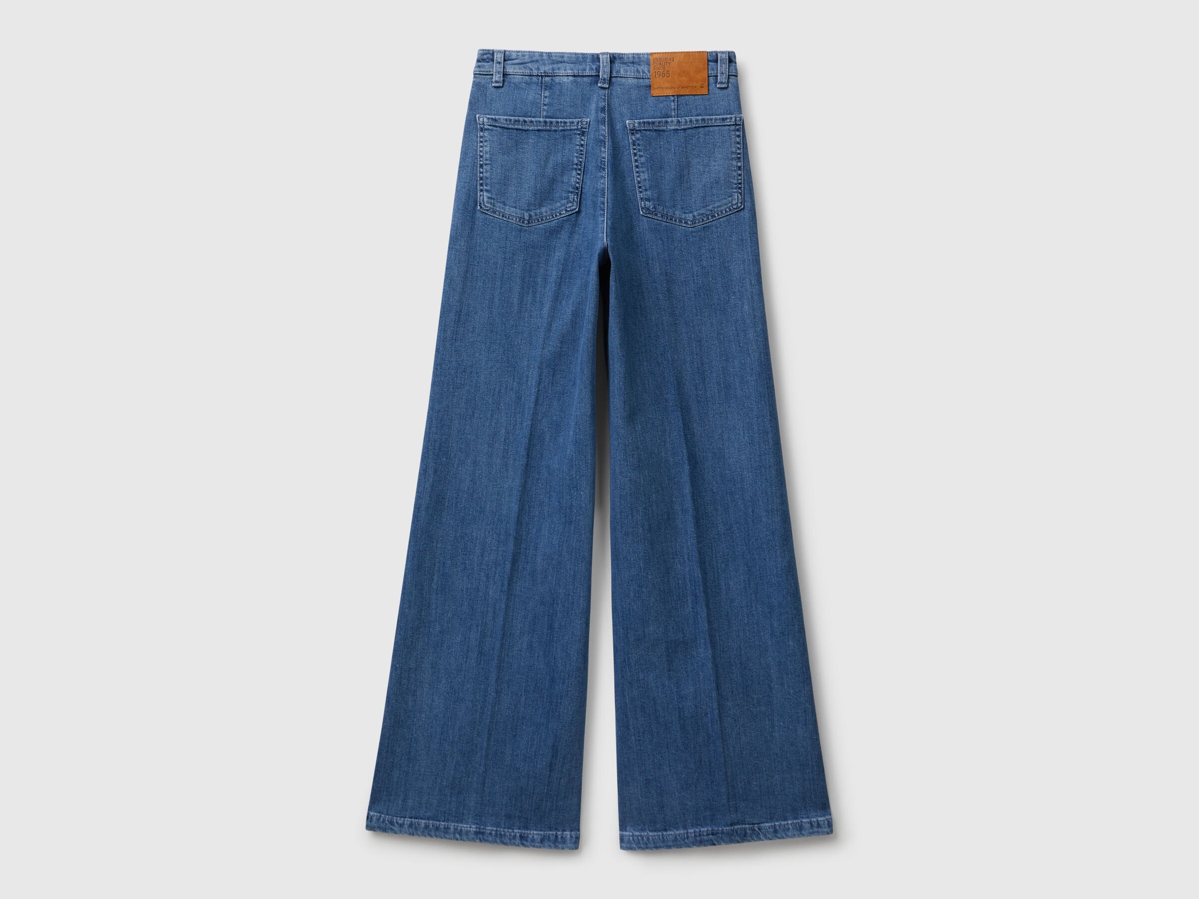 Jean coupe large – Image 5
