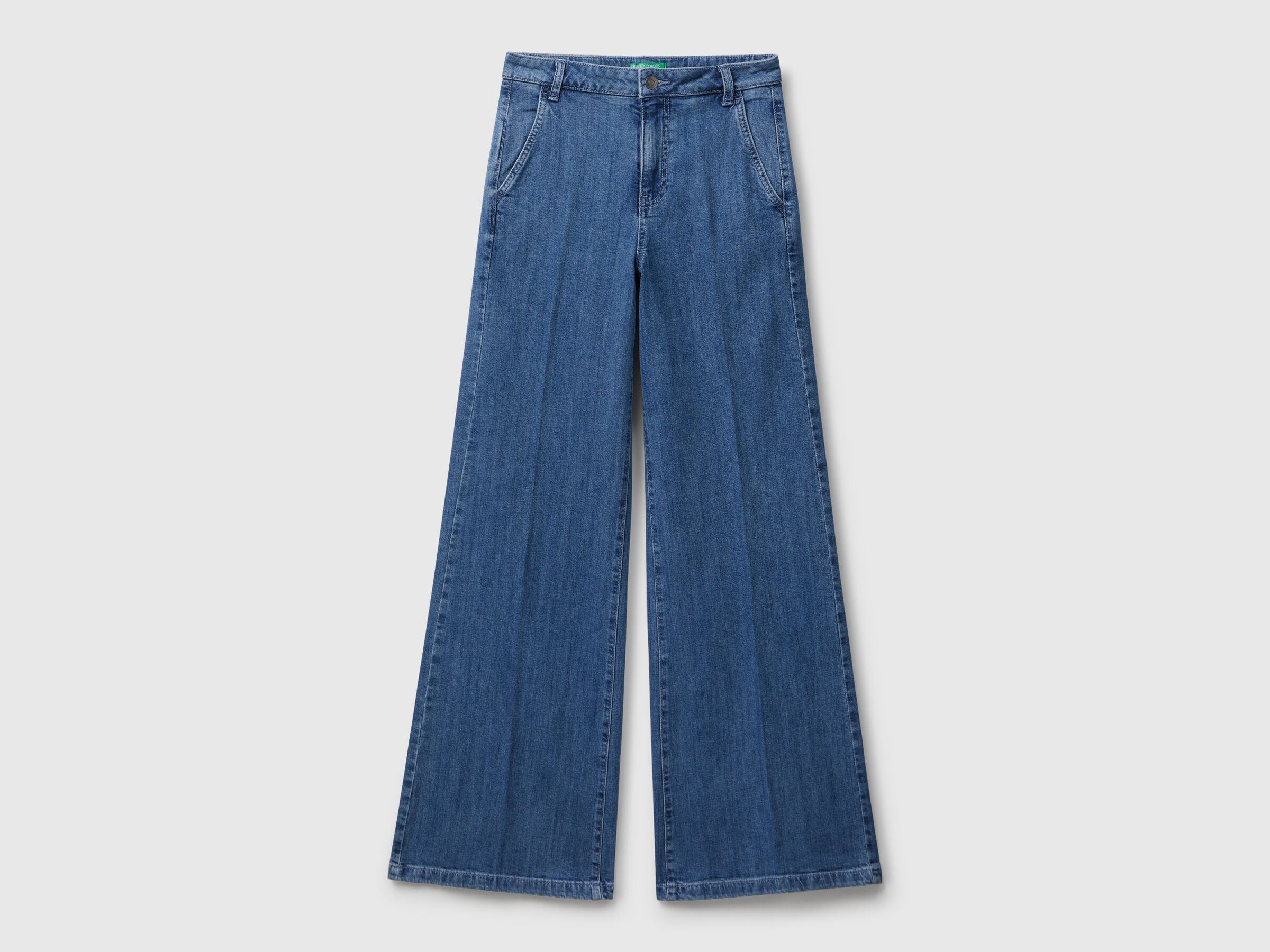 Jean coupe large – Image 4