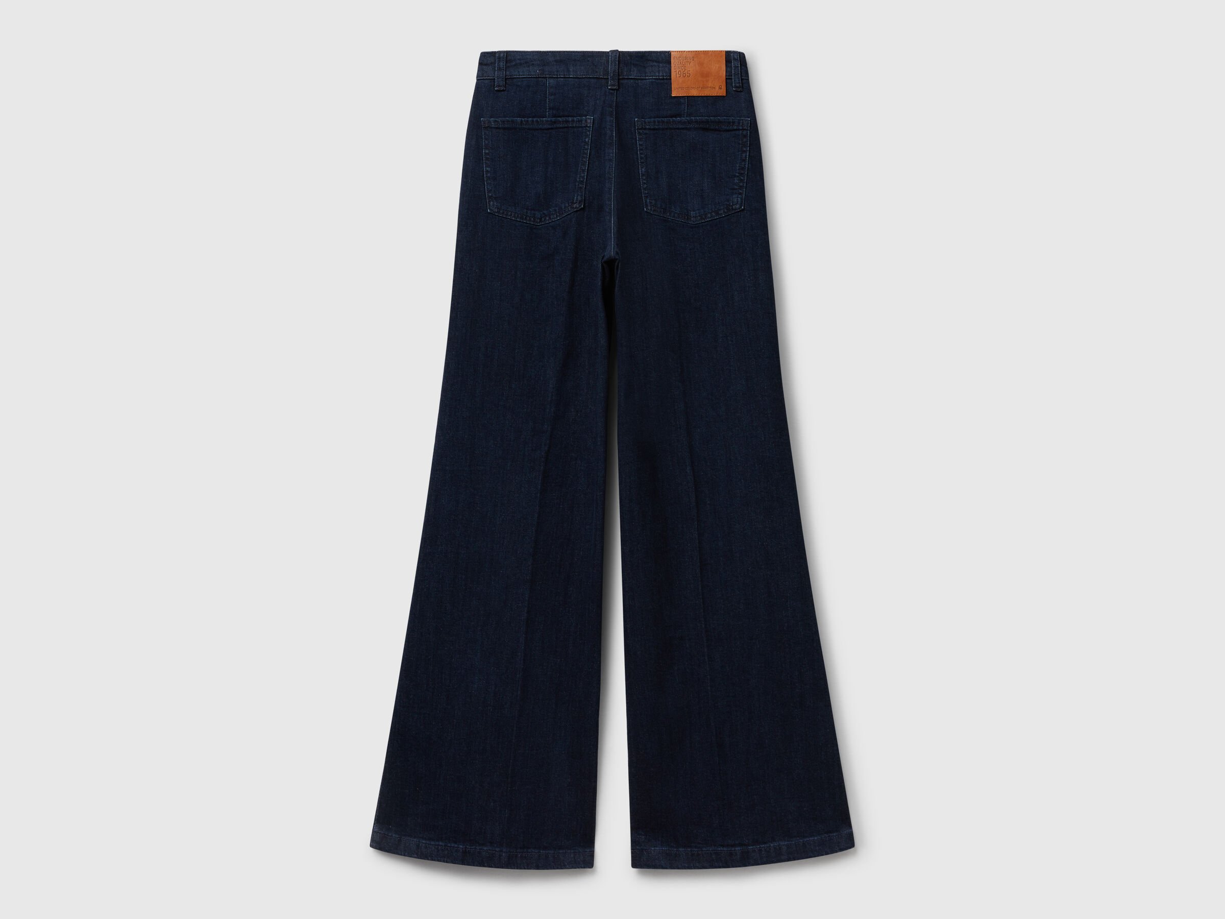 Jean coupe large – Image 5