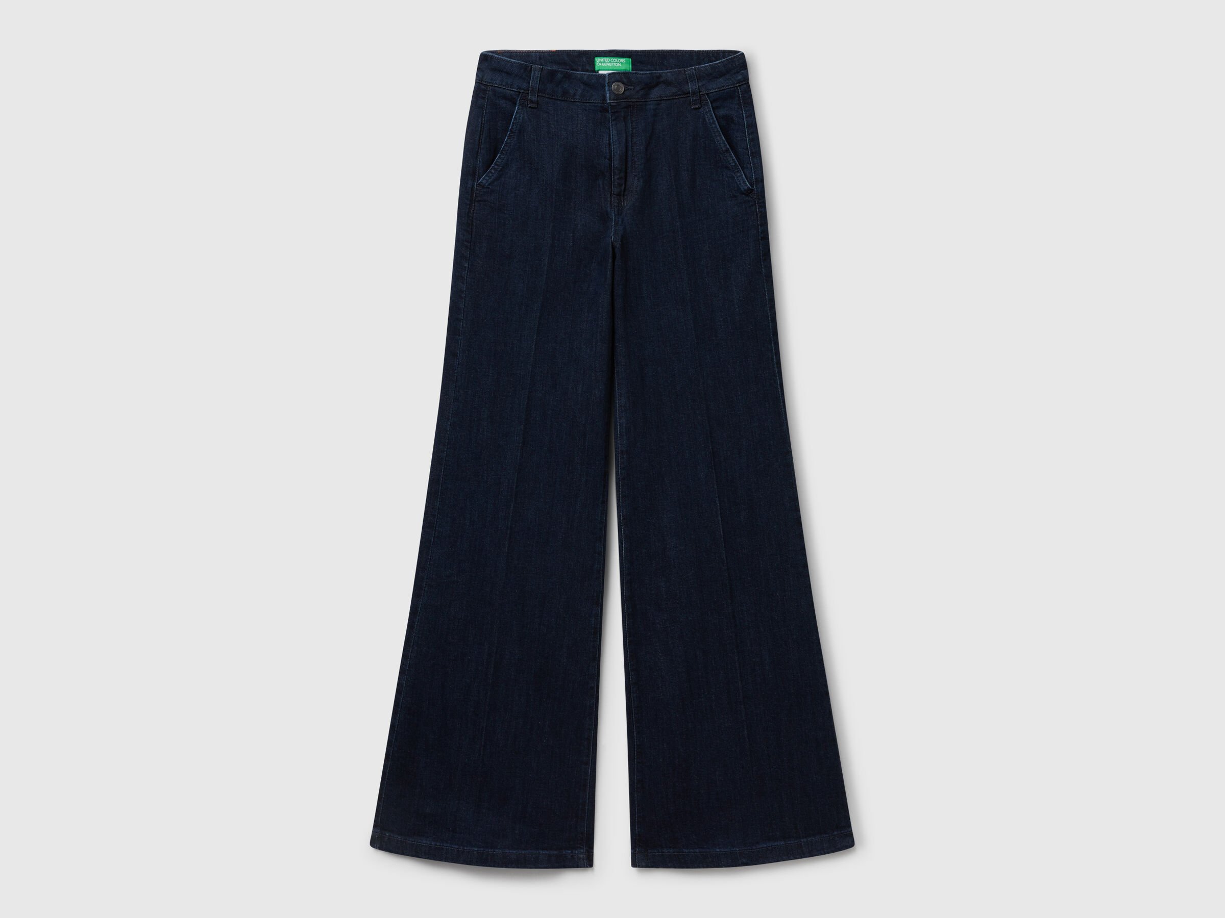 Jean coupe large – Image 4