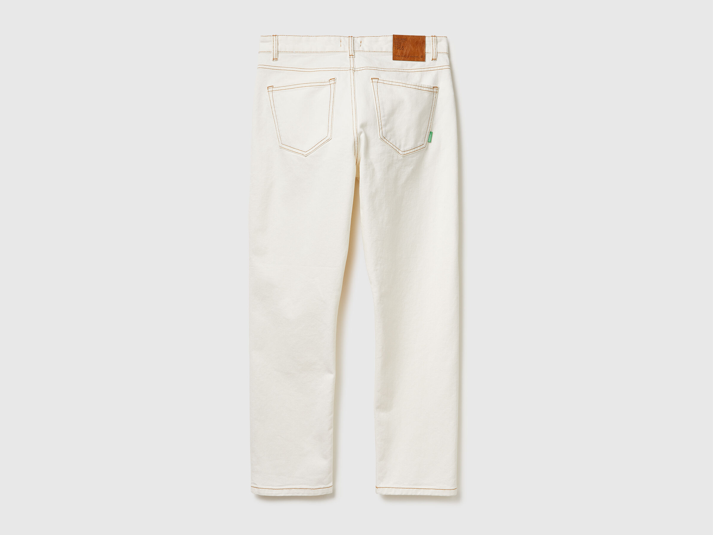 Pantalon cinq poches coupe régulière – Image 6
