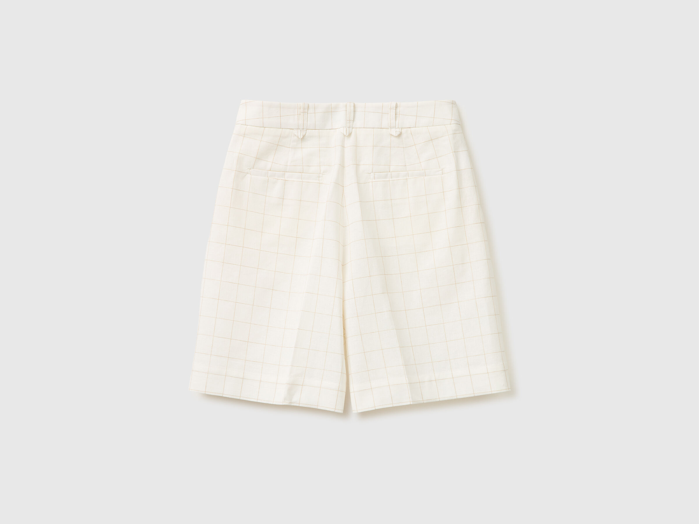 Short Bemuda à carreaux – Image 2