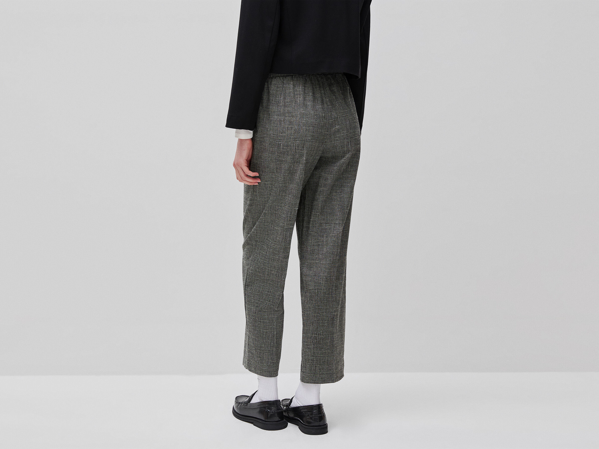 Pantalon Prince de Galles – Image 2