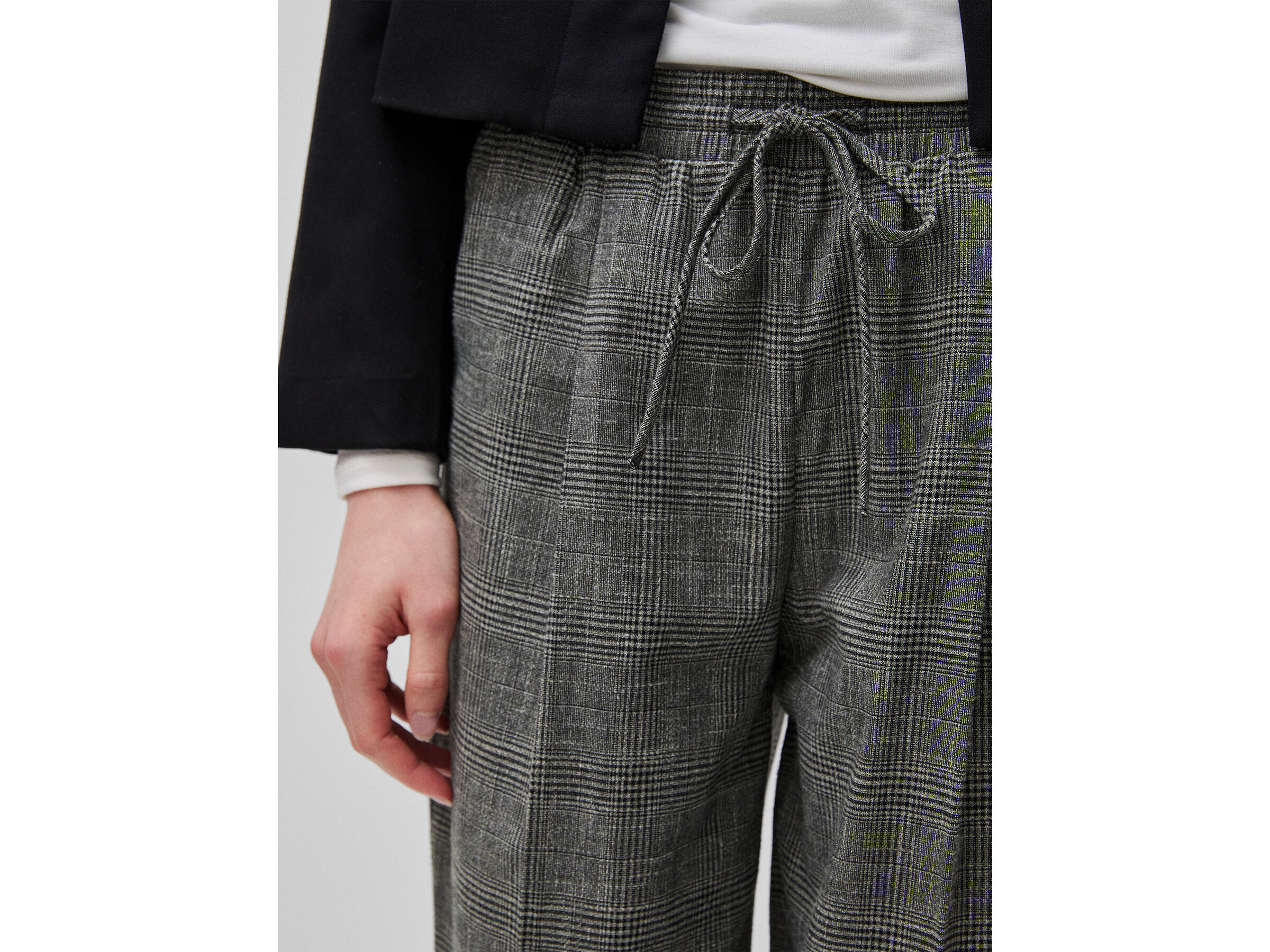 Pantalon Prince de Galles – Image 3