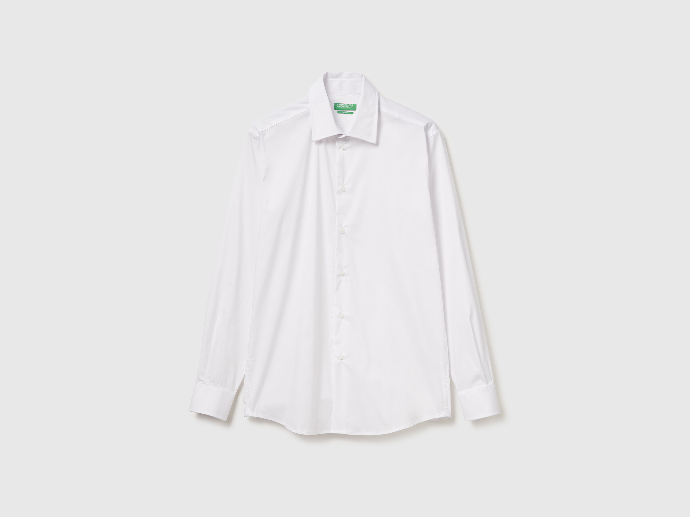 Chemise slim fit – Image 5