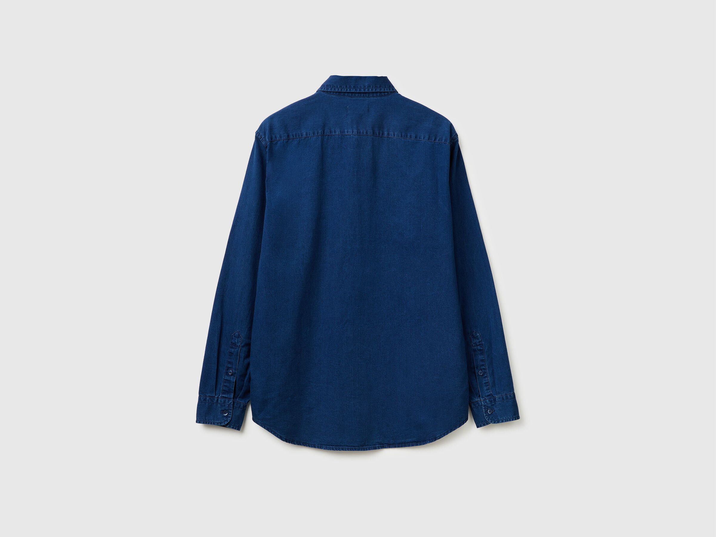 Chemise en chambray – Image 5