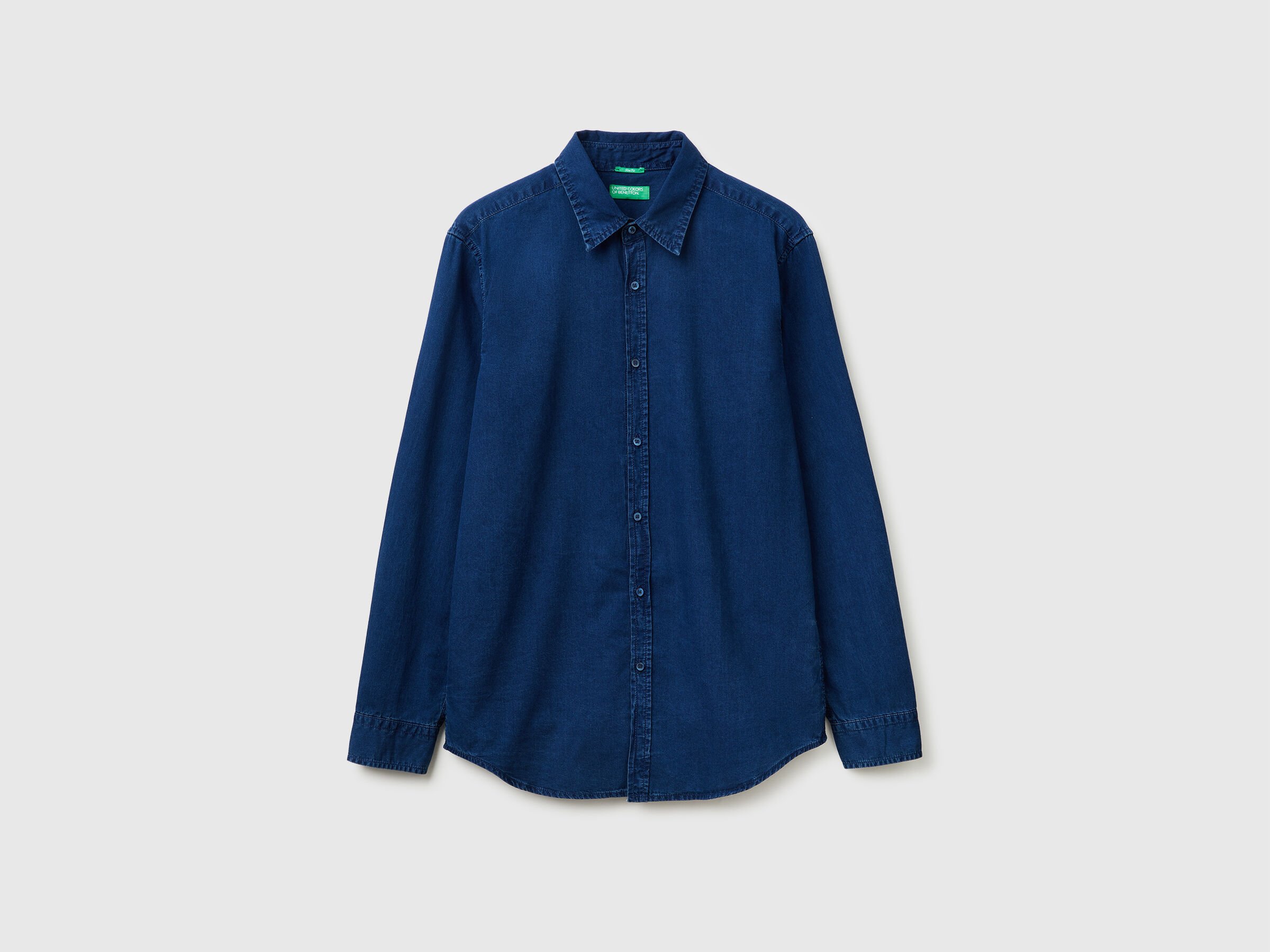 Chemise en chambray – Image 4