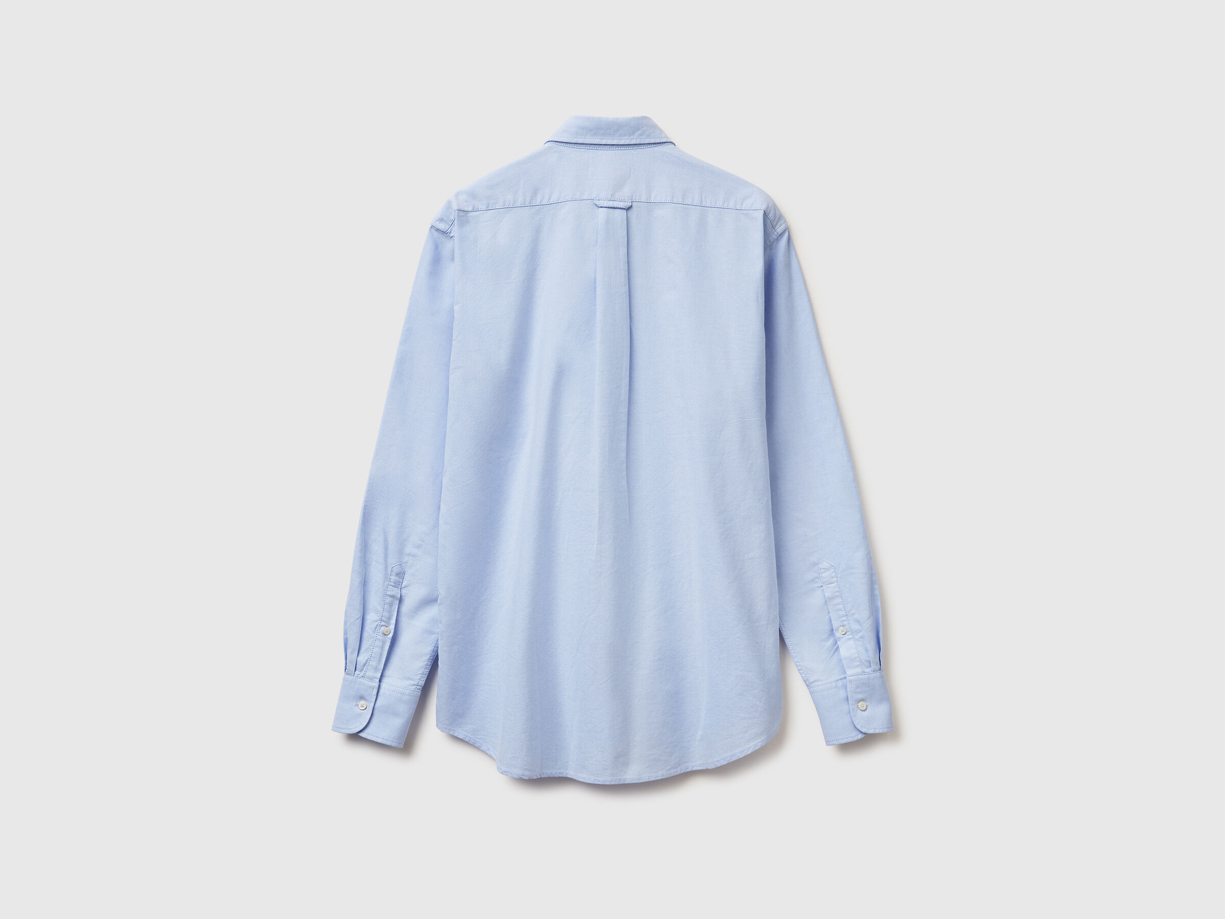 Chemise slim fit à boutons – Image 6