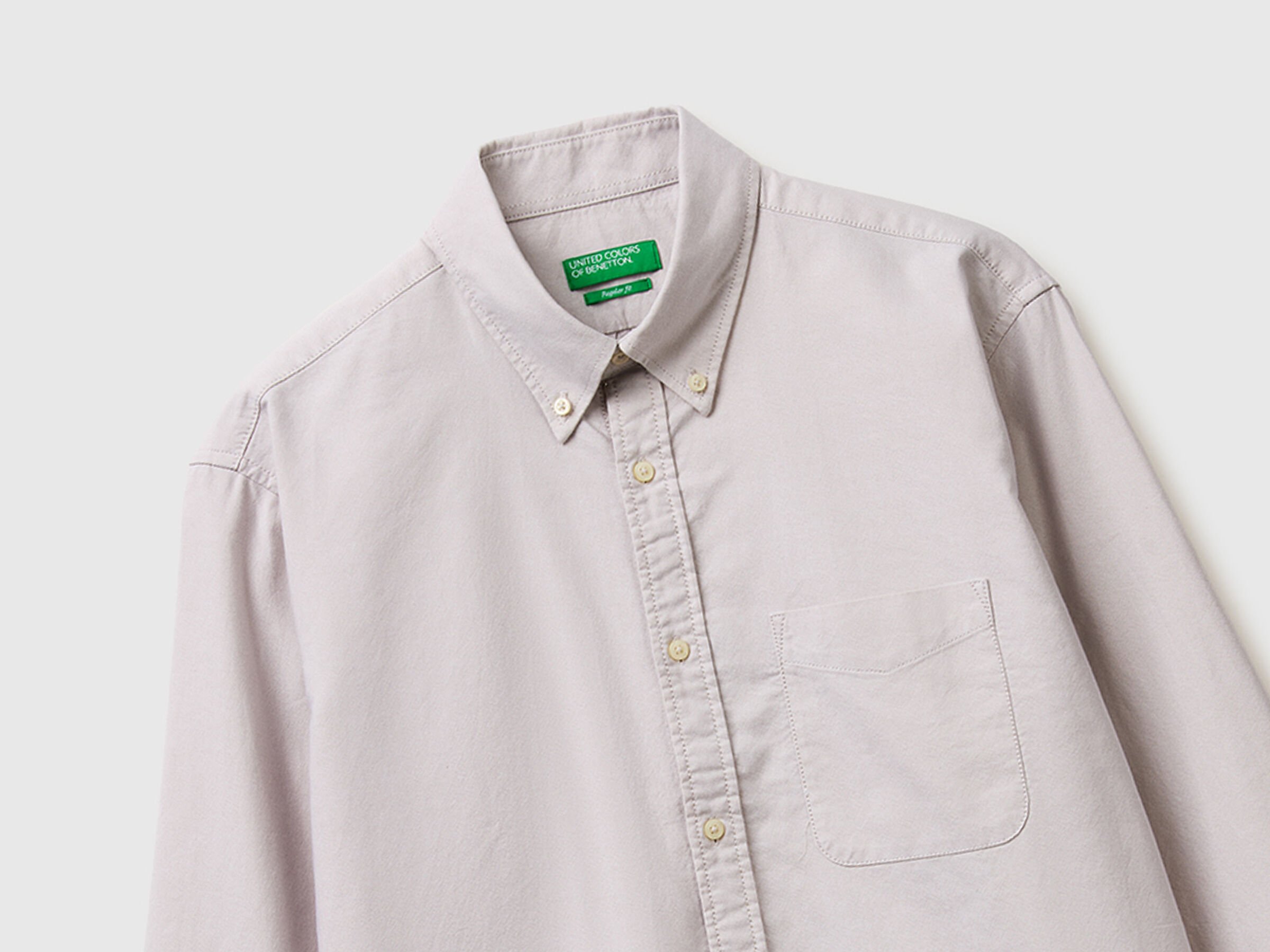 Chemise à boutons – Image 3