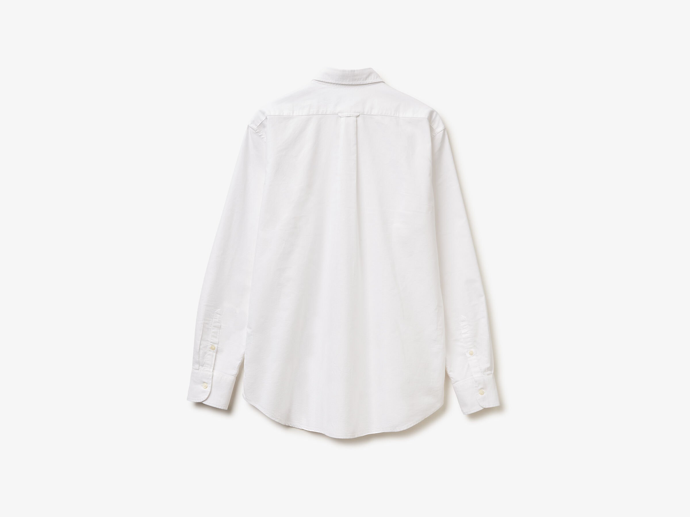 Chemise slim fit à boutons – Image 5