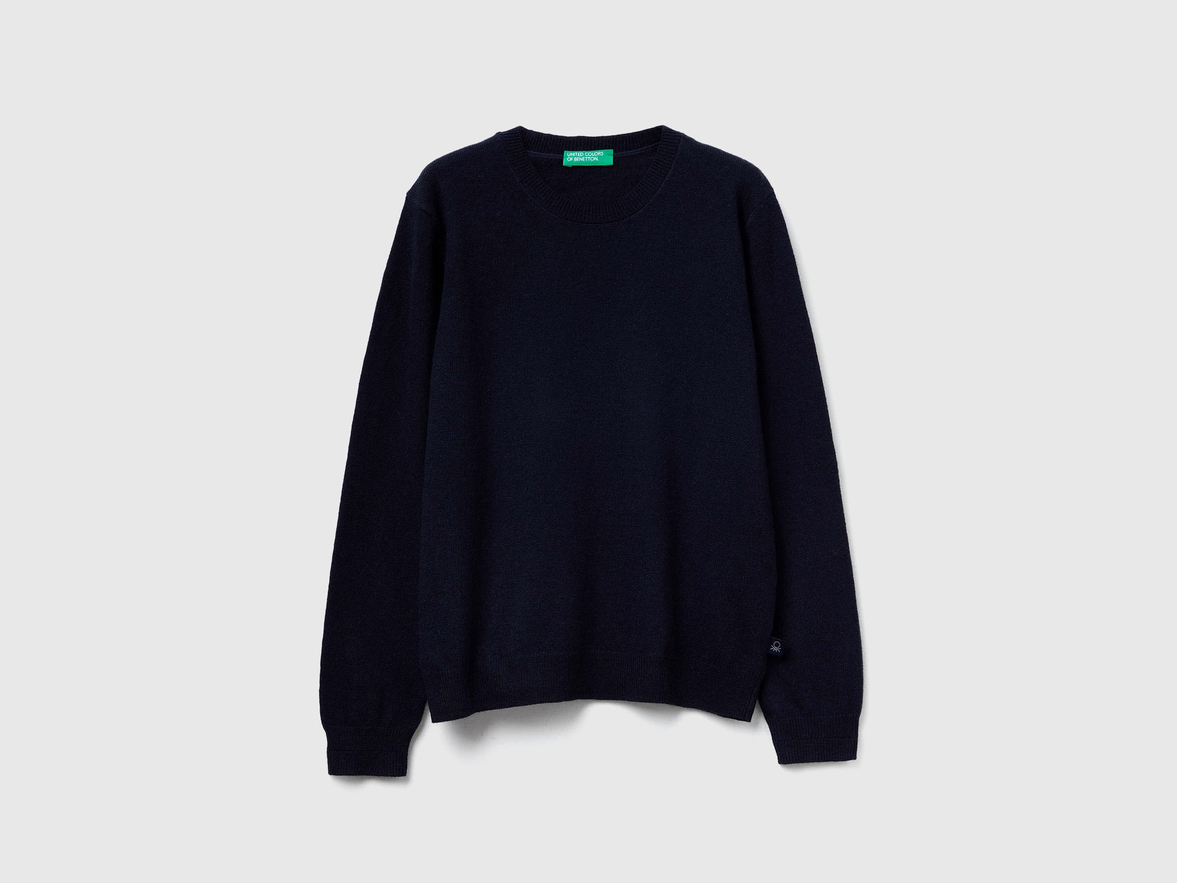 Pull en mélange de laine et de viscose Pull en mélange de laine et de viscose