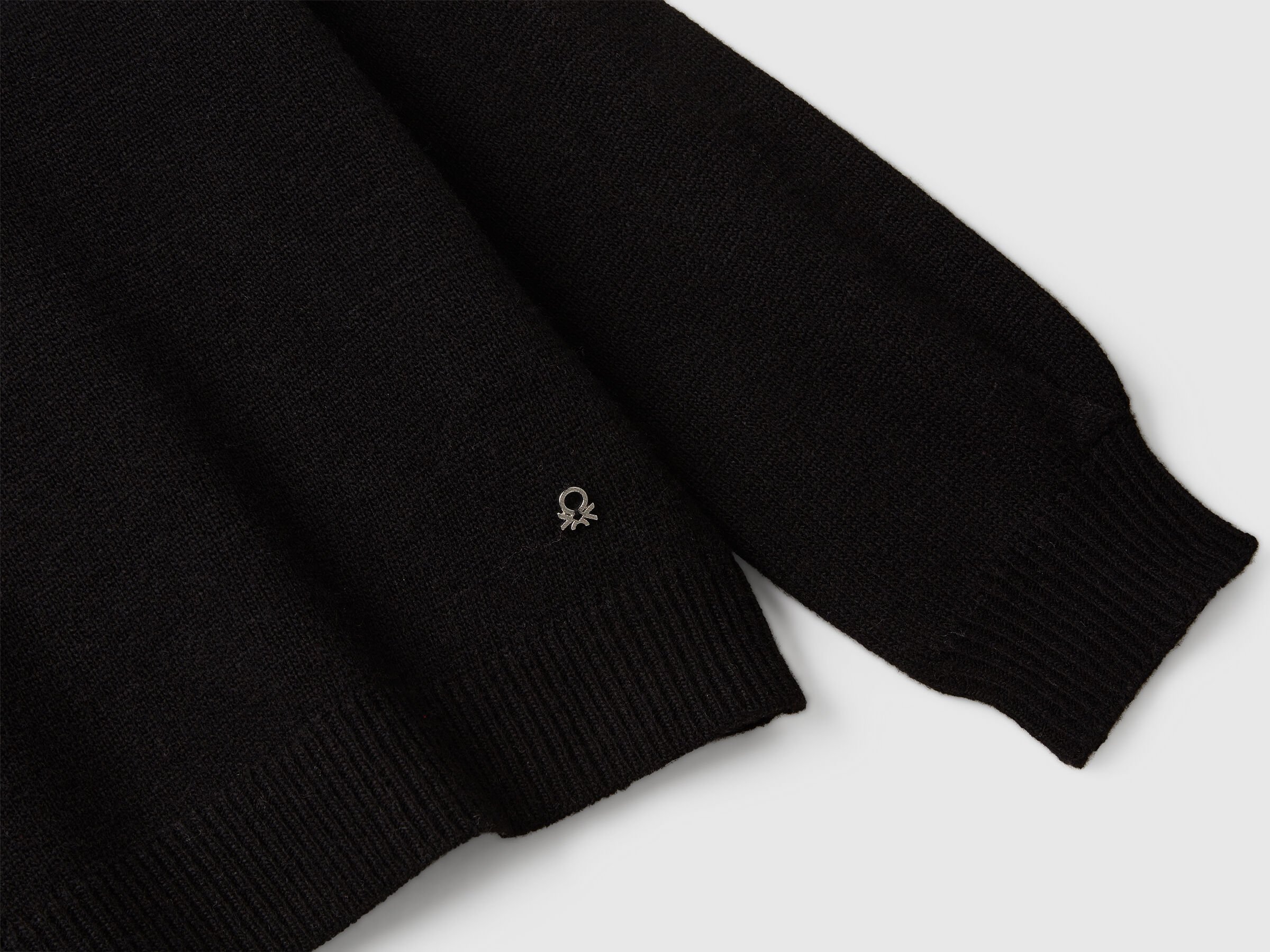 Pull en mélange de viscose – Image 3