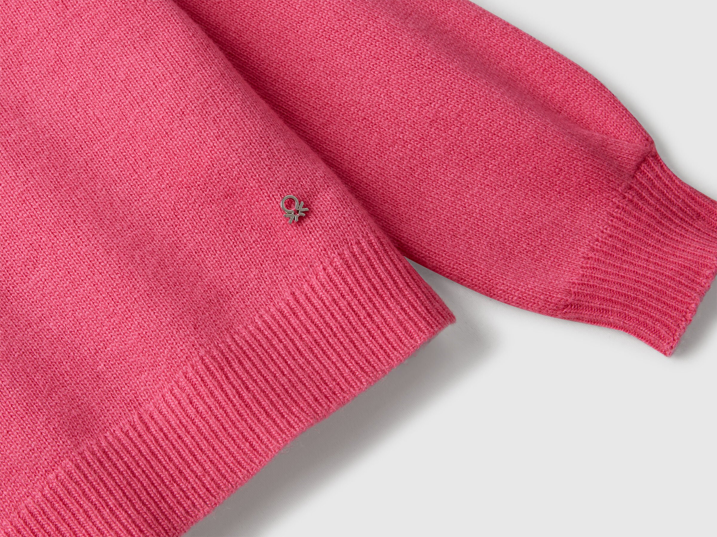 Pull en mélange de viscose – Image 3