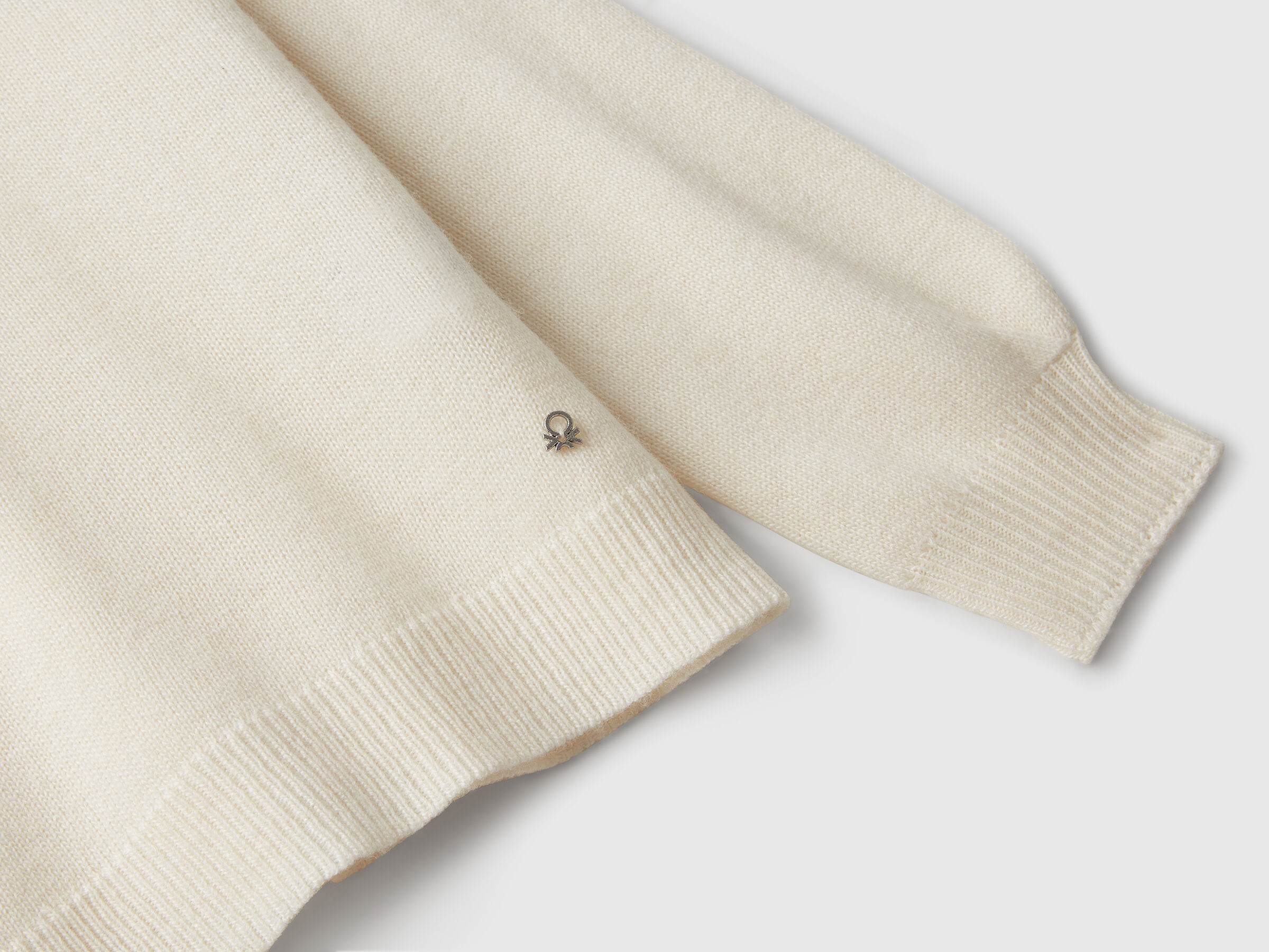 Pull en mélange de viscose – Image 3