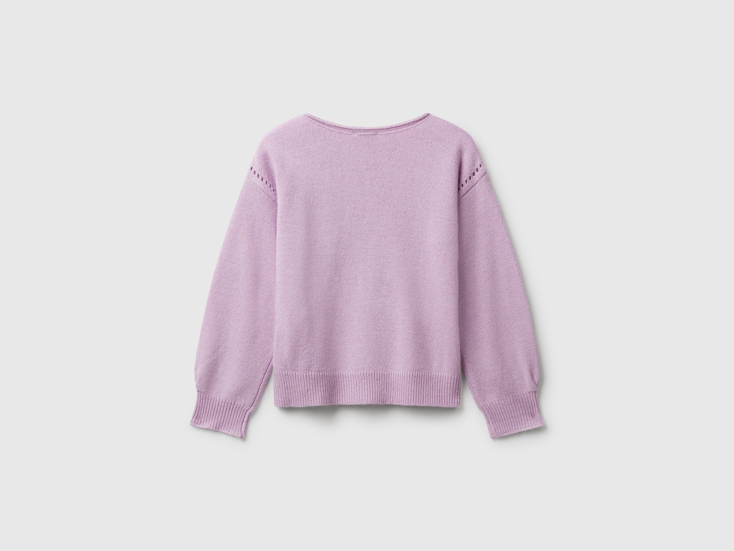 Cardigan en mélange de viscose – Image 2