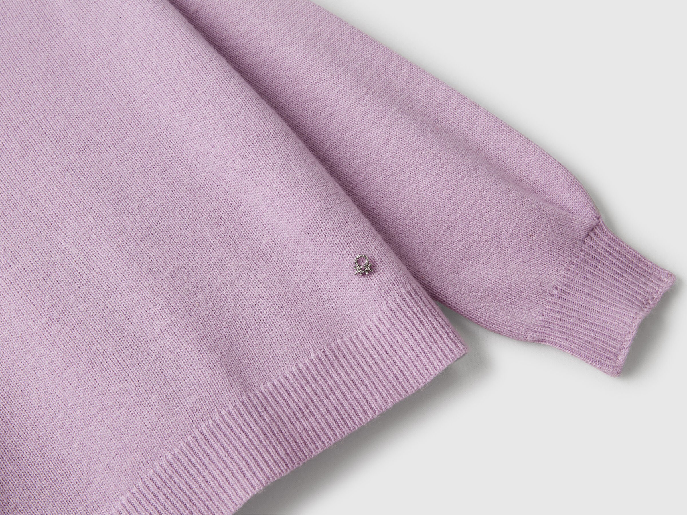 Cardigan en mélange de viscose – Image 3
