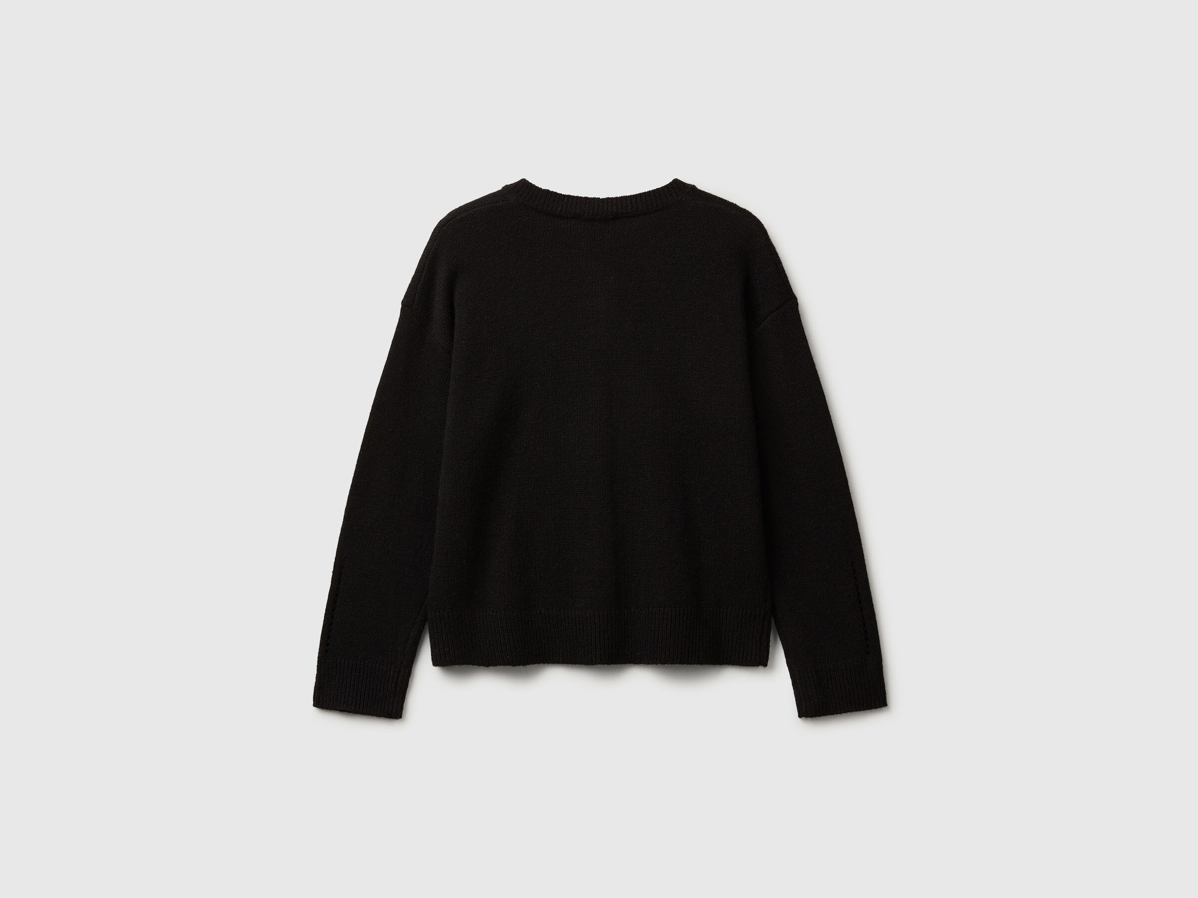 Cardigan en mélange de viscose – Image 2