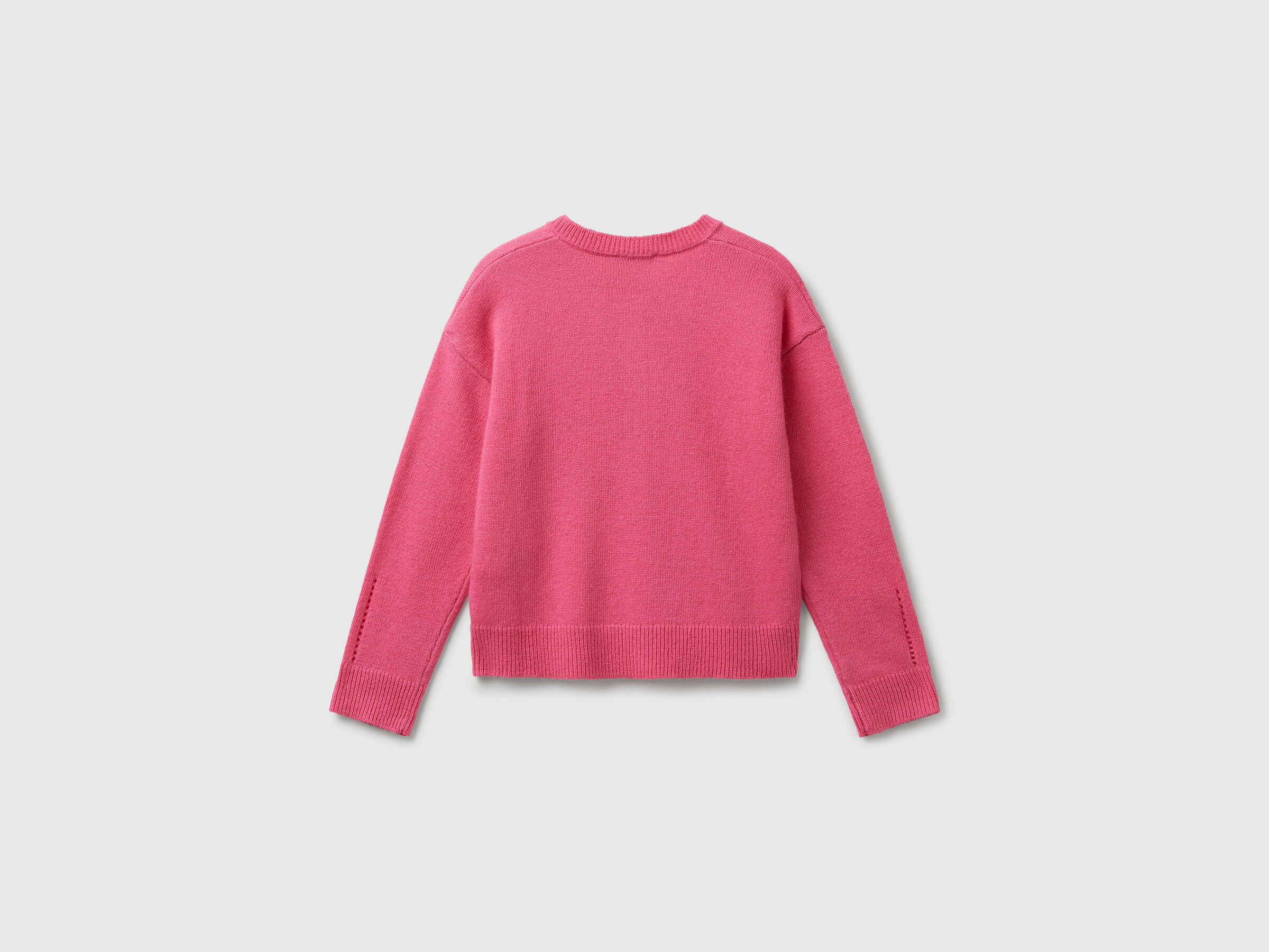 Cardigan en mélange de viscose – Image 2