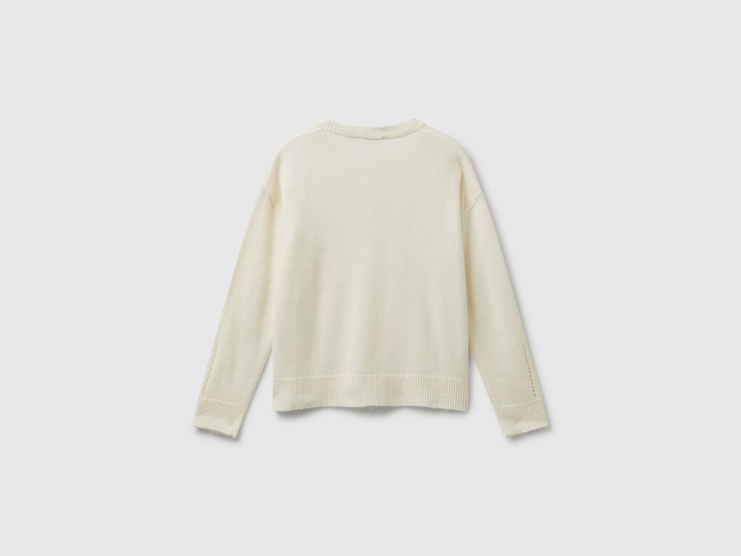 Cardigan en mélange de viscose – Image 2