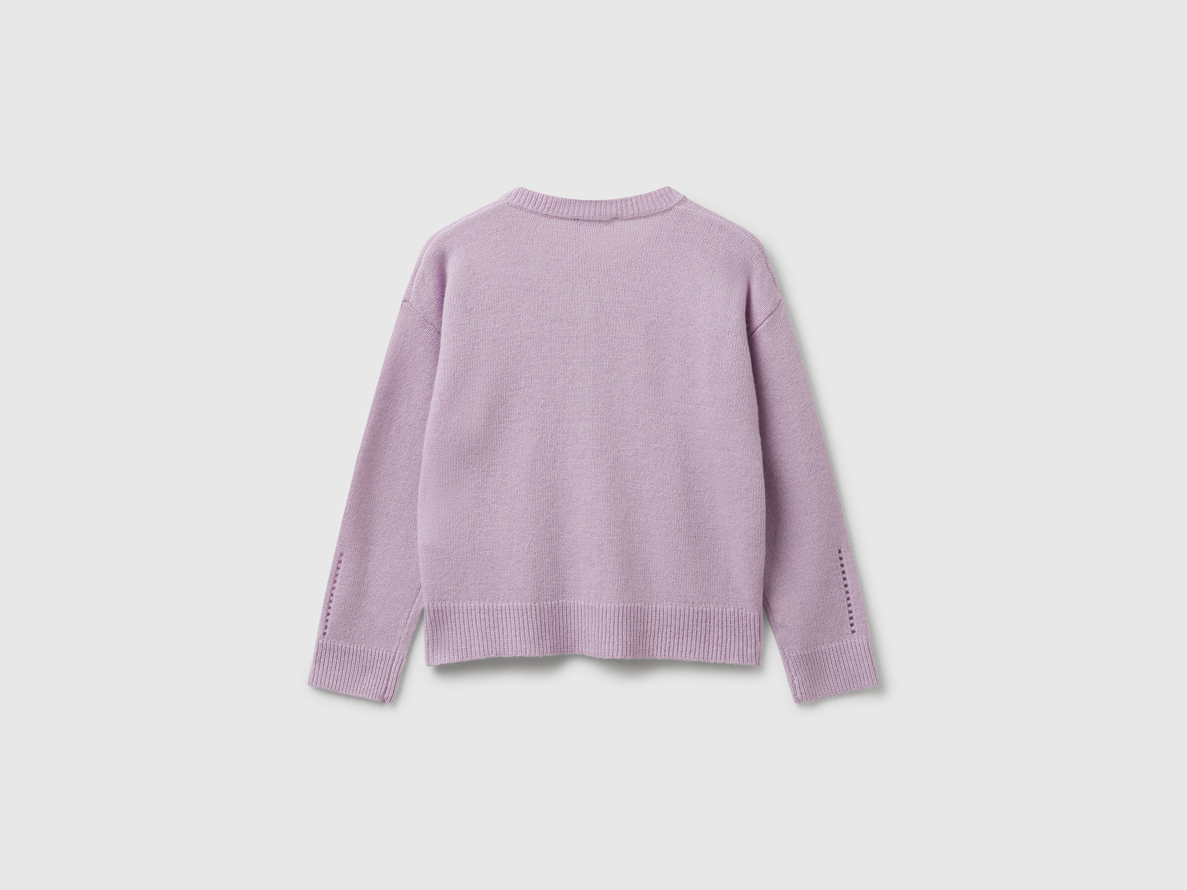 Cardigan en mélange de viscose – Image 2