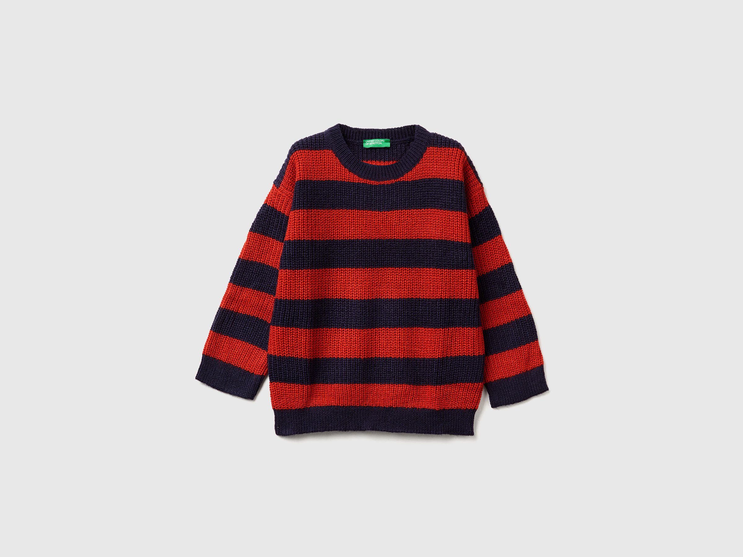 Pull rayé Pull rayé