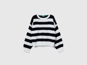 Pull rayé Pull rayé