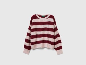 Pull rayé Pull rayé